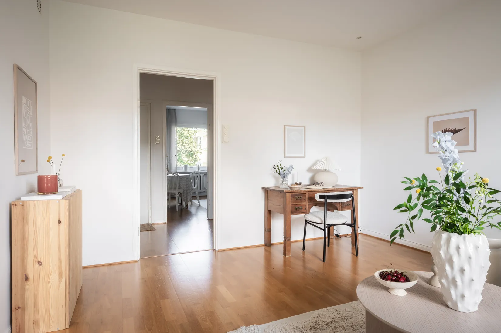 Bostadsrätt, Stobéegatan 10B, Kålltorp, Göteborg