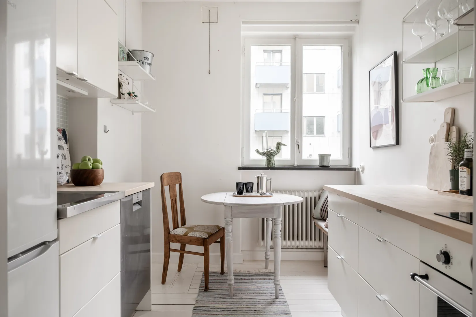 Bostadsrätt, Norbergsgatan 5A, Lund - Centrum, Lund