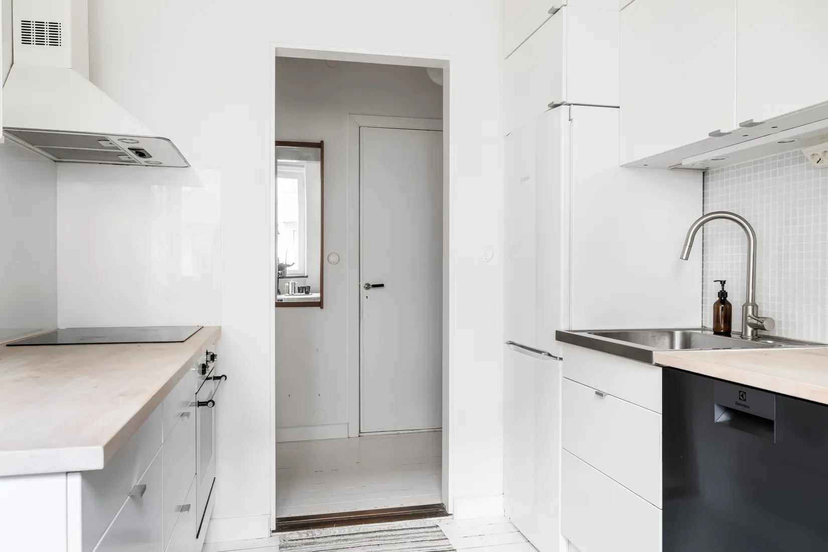 Bostadsrätt, Norbergsgatan 5A, Lund - Centrum, Lund