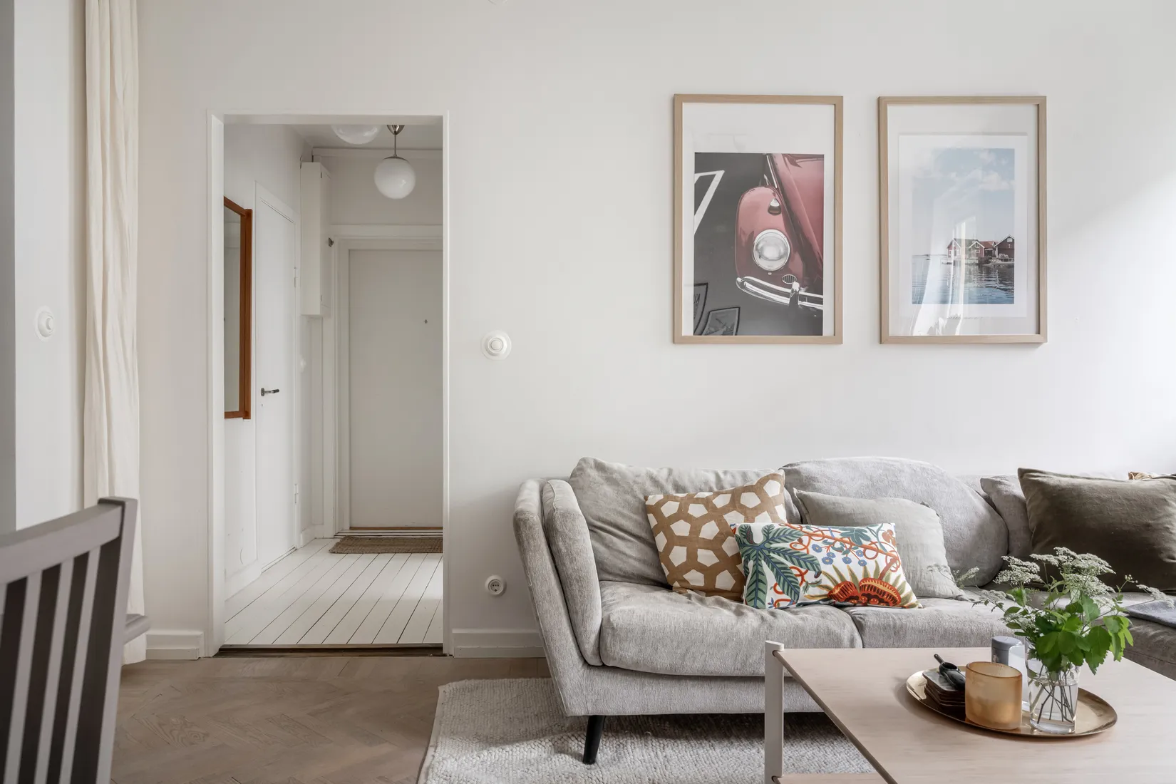 Bostadsrätt, Norbergsgatan 5A, Lund - Centrum, Lund
