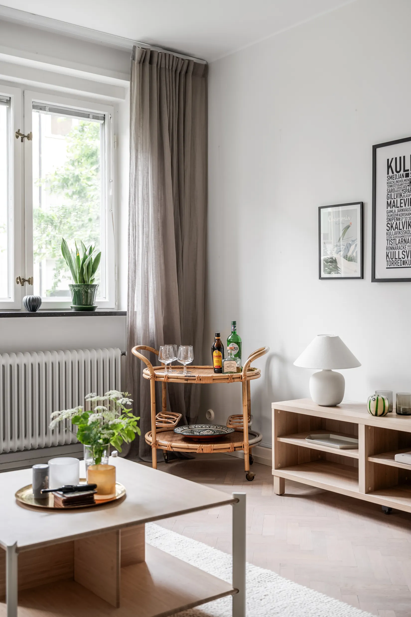 Bostadsrätt, Norbergsgatan 5A, Lund - Centrum, Lund