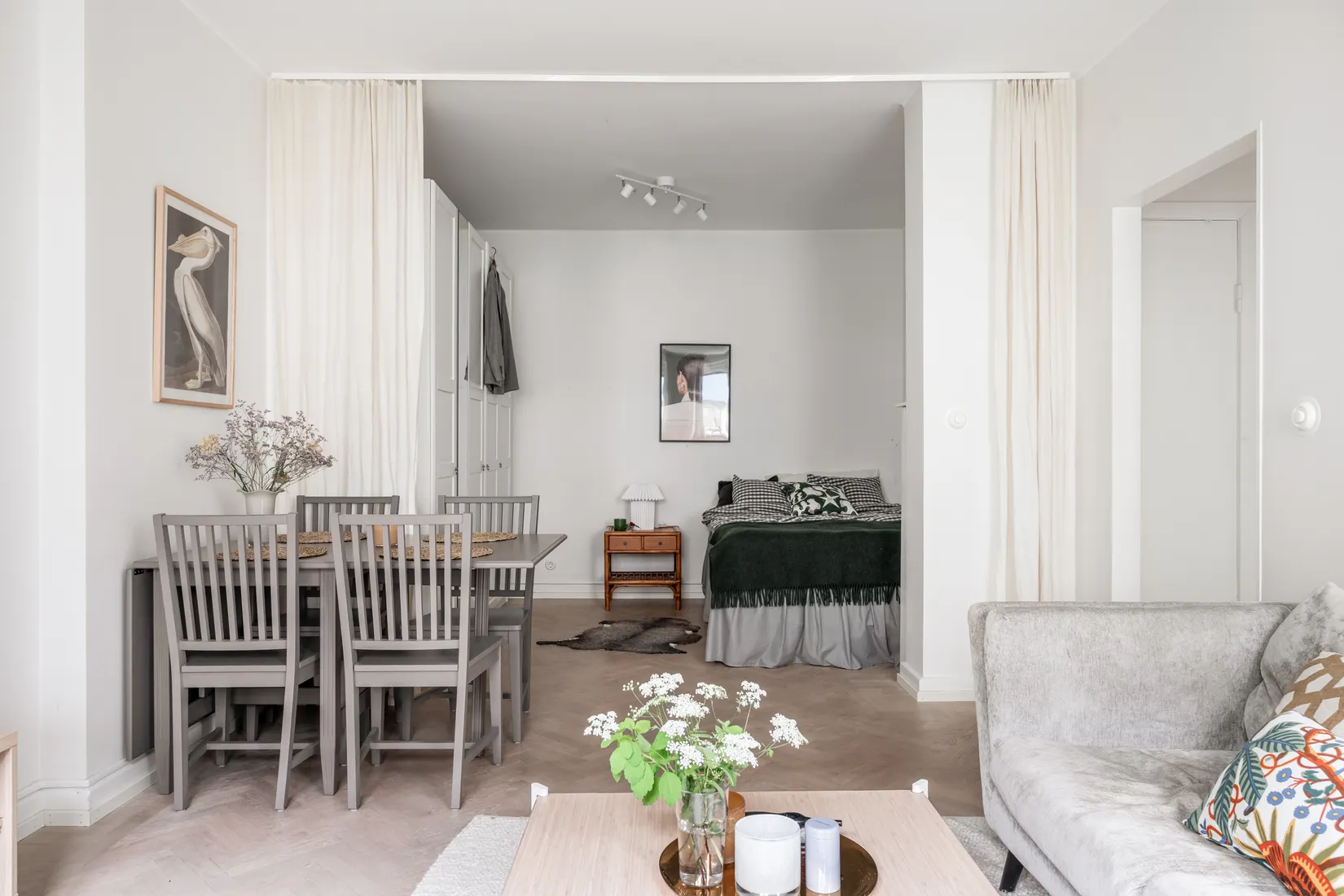 Bostadsrätt, Norbergsgatan 5A, Lund - Centrum, Lund