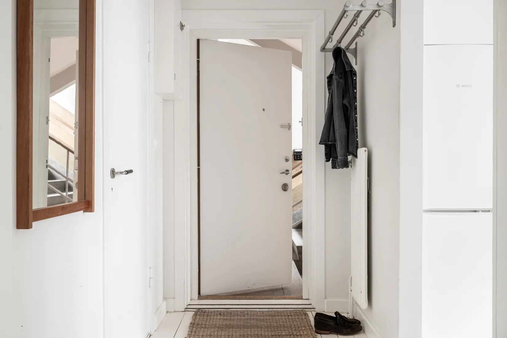 Bostadsrätt, Norbergsgatan 5A, Lund - Centrum, Lund