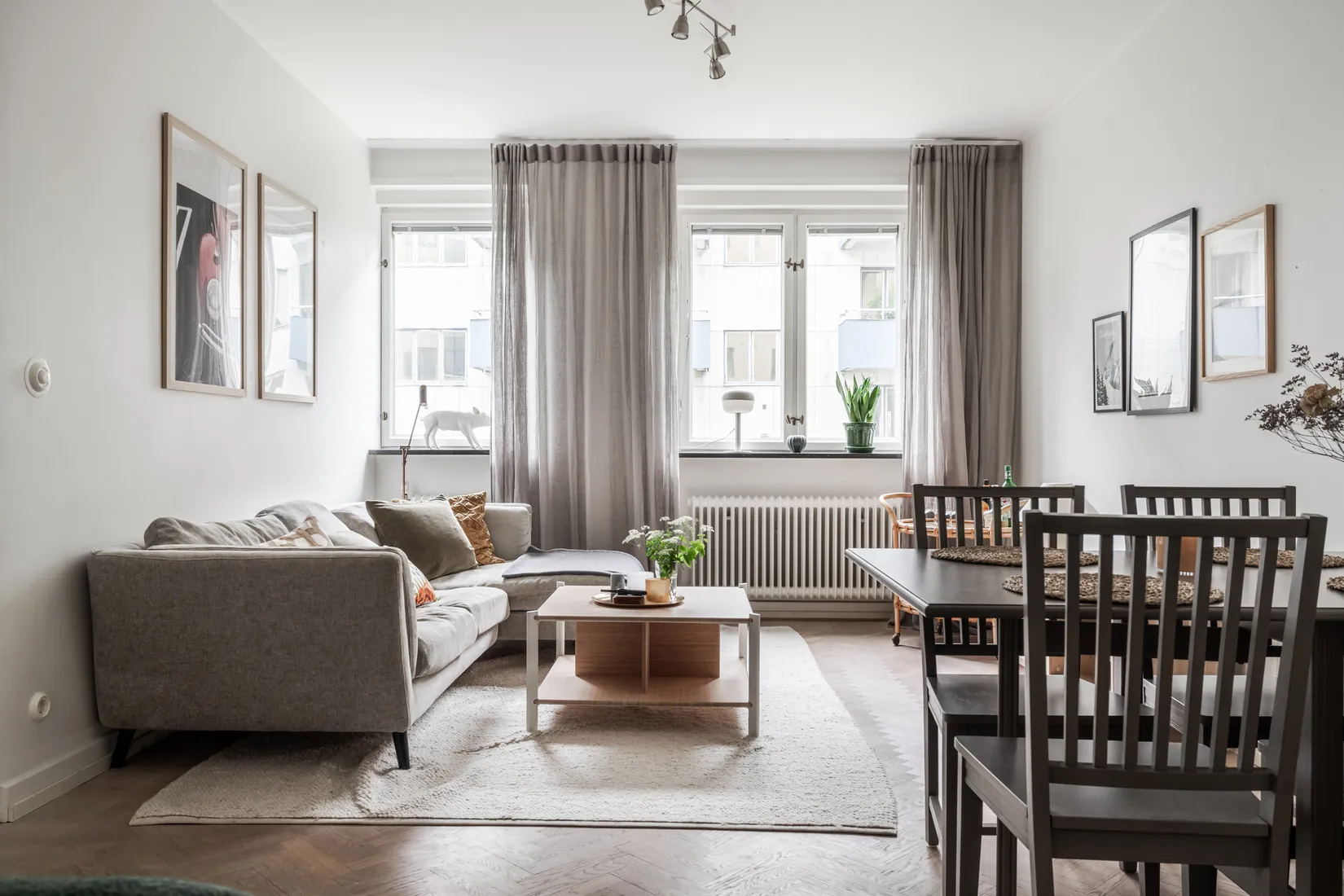 Bostadsrätt, Norbergsgatan 5A, Lund - Centrum, Lund