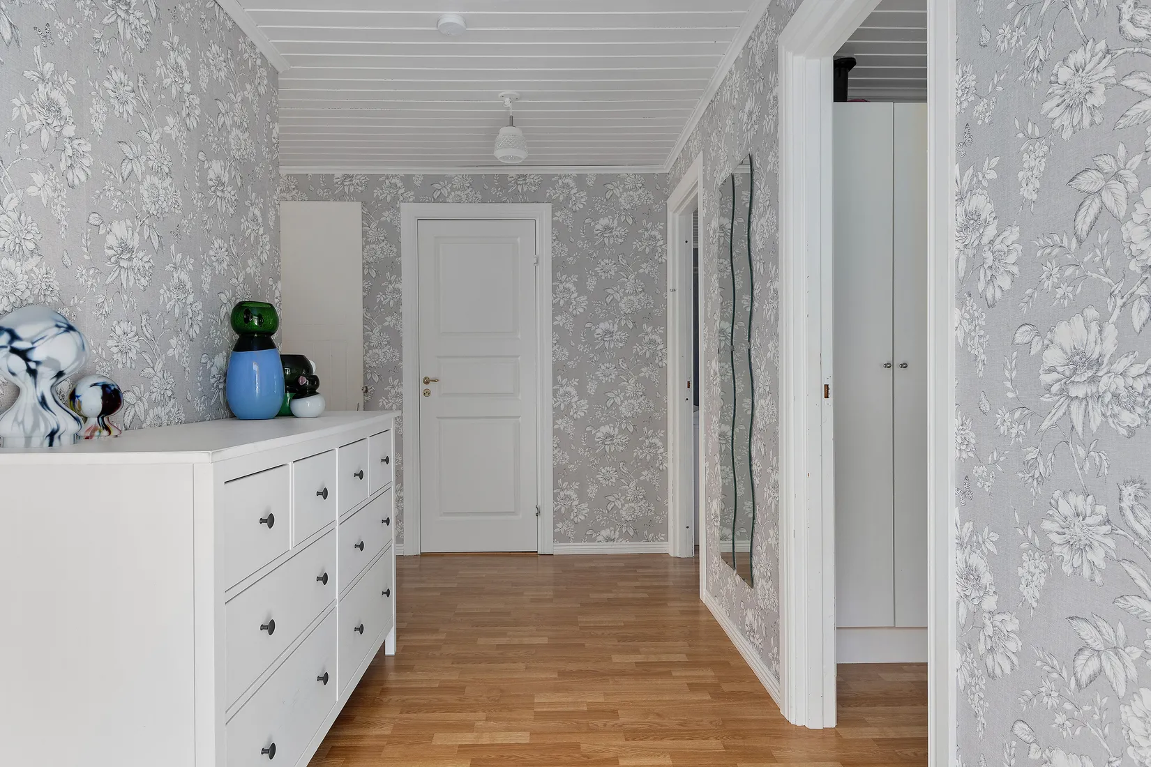 Villa, Sikeå hamn 425, Sikeå, Robertsfors