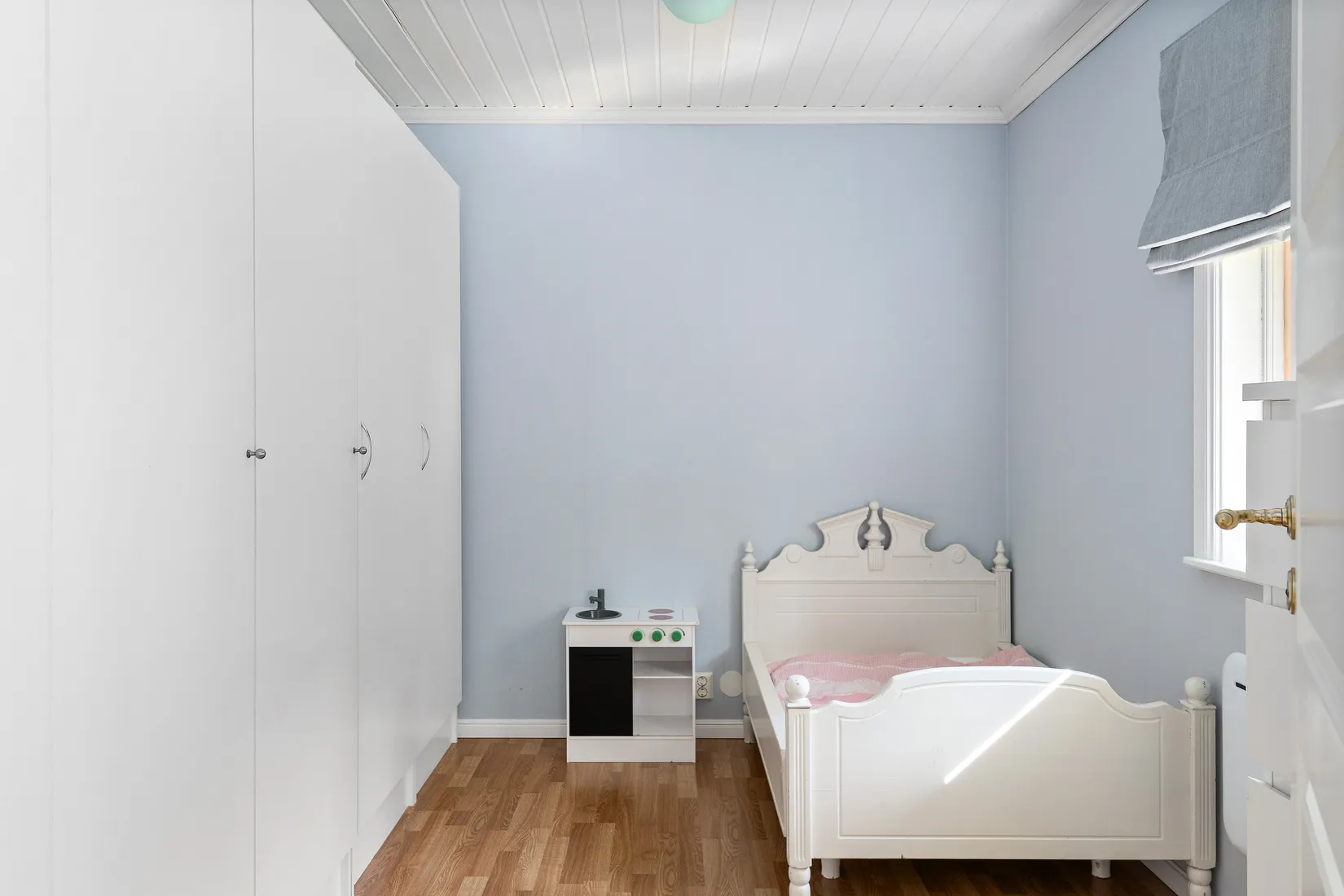 Villa, Sikeå hamn 425, Sikeå, Robertsfors