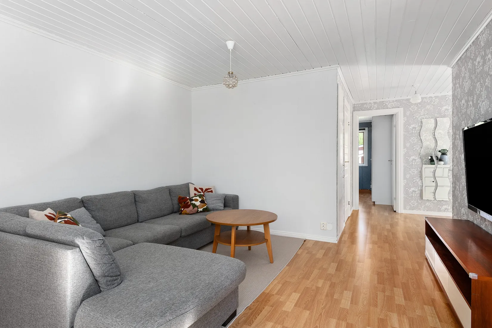 Villa, Sikeå hamn 425, Sikeå, Robertsfors