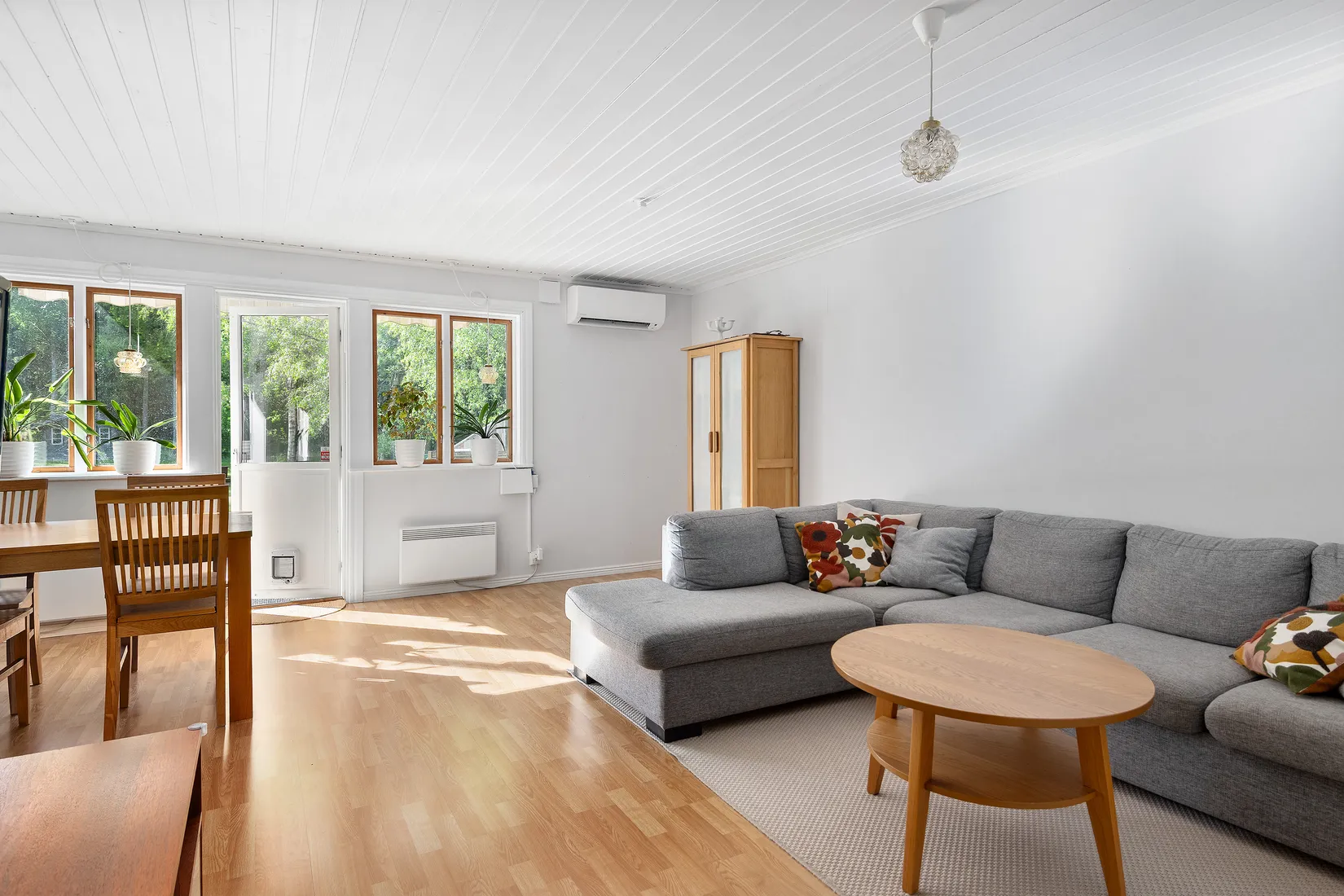 Villa, Sikeå hamn 425, Sikeå, Robertsfors