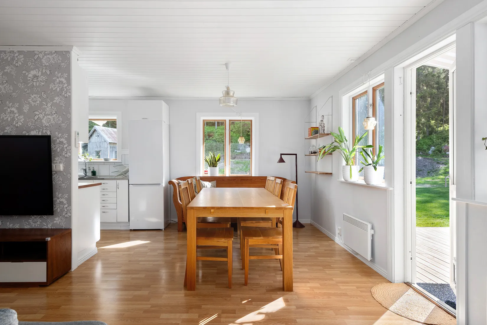 Villa, Sikeå hamn 425, Sikeå, Robertsfors