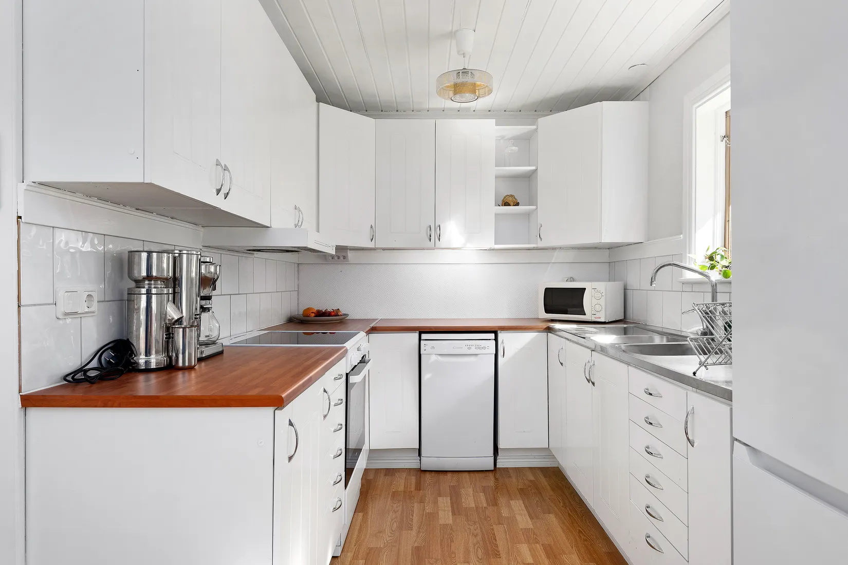 Villa, Sikeå hamn 425, Sikeå, Robertsfors