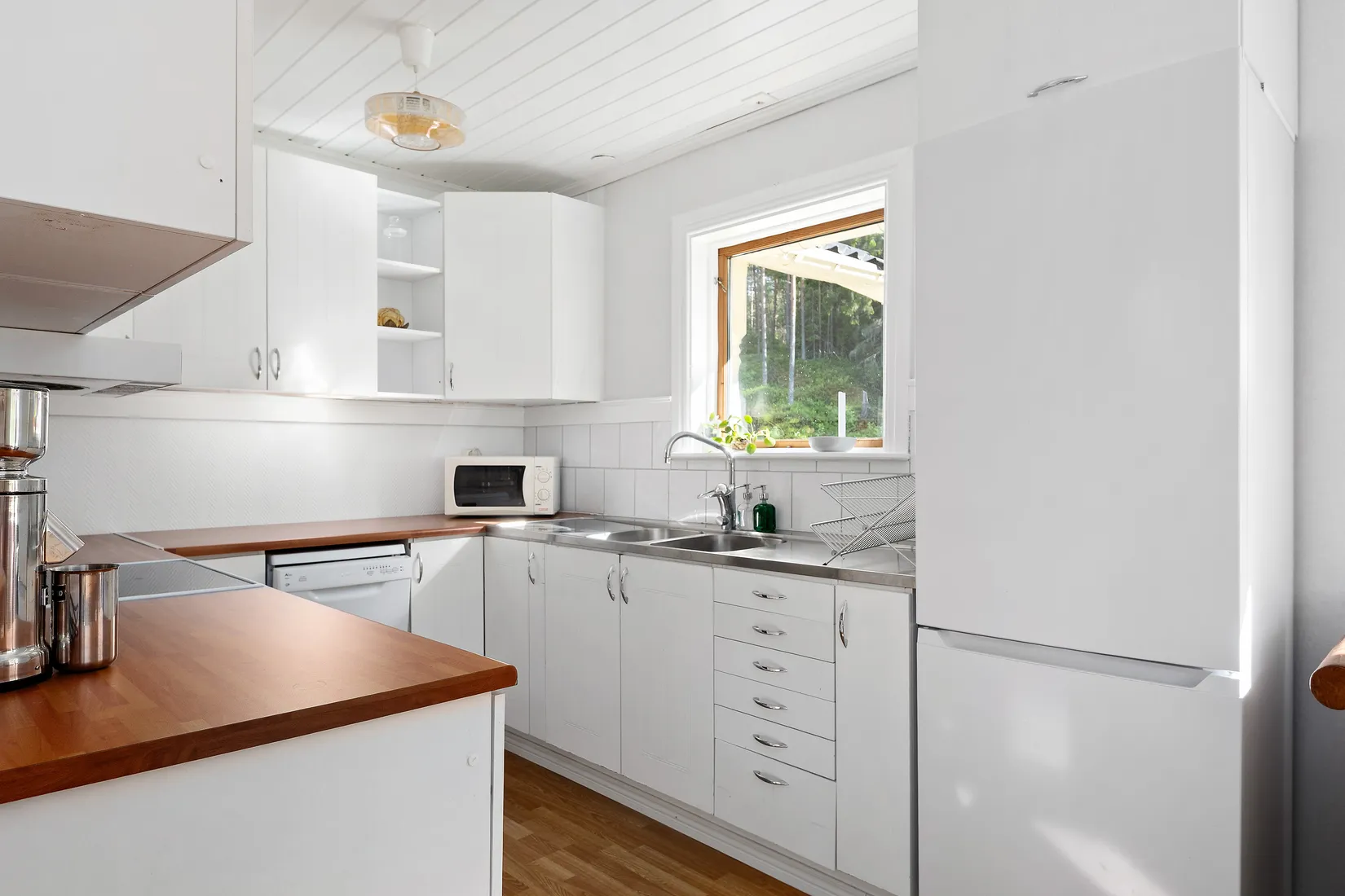 Villa, Sikeå hamn 425, Sikeå, Robertsfors