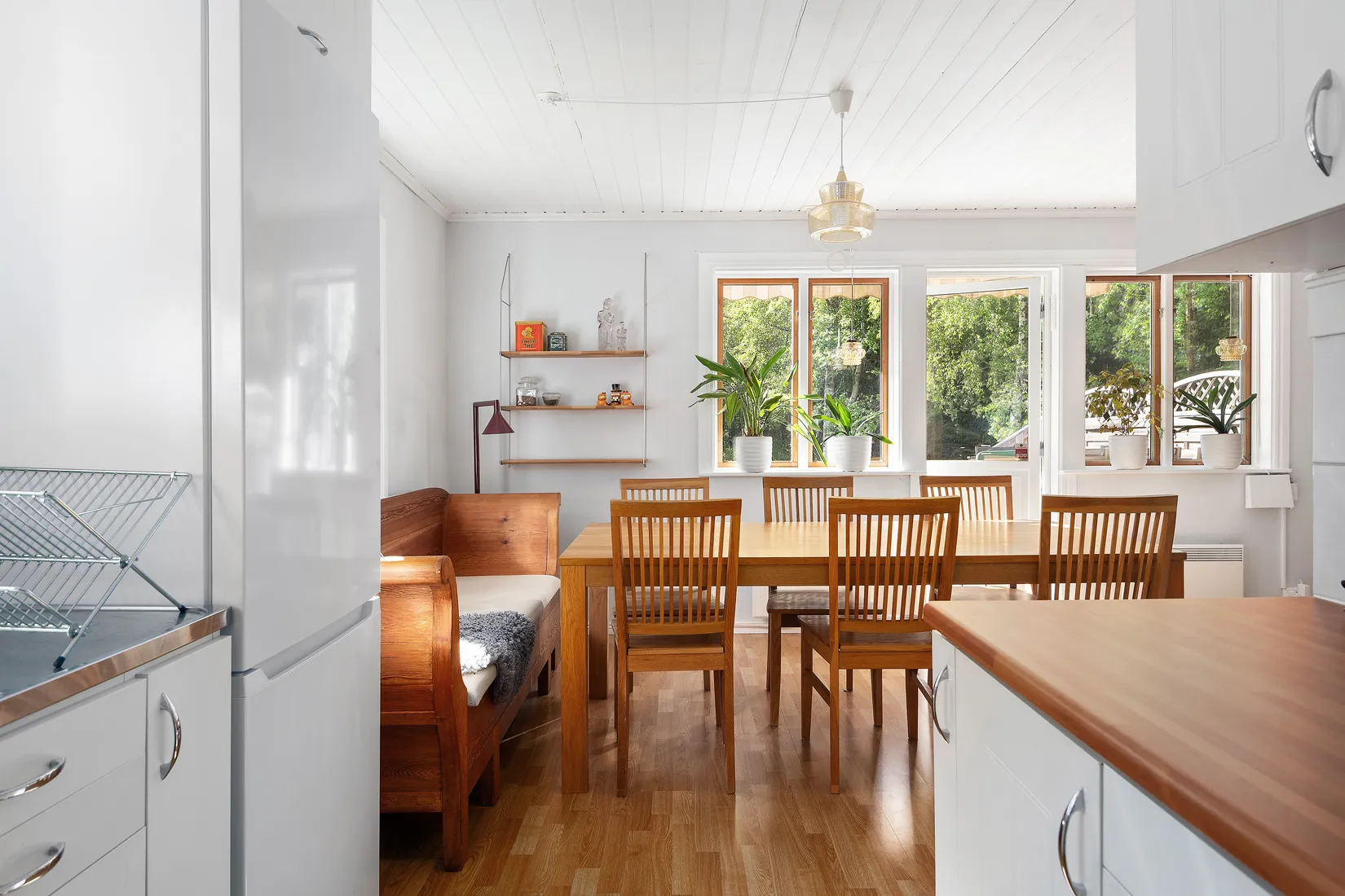 Villa, Sikeå hamn 425, Sikeå, Robertsfors