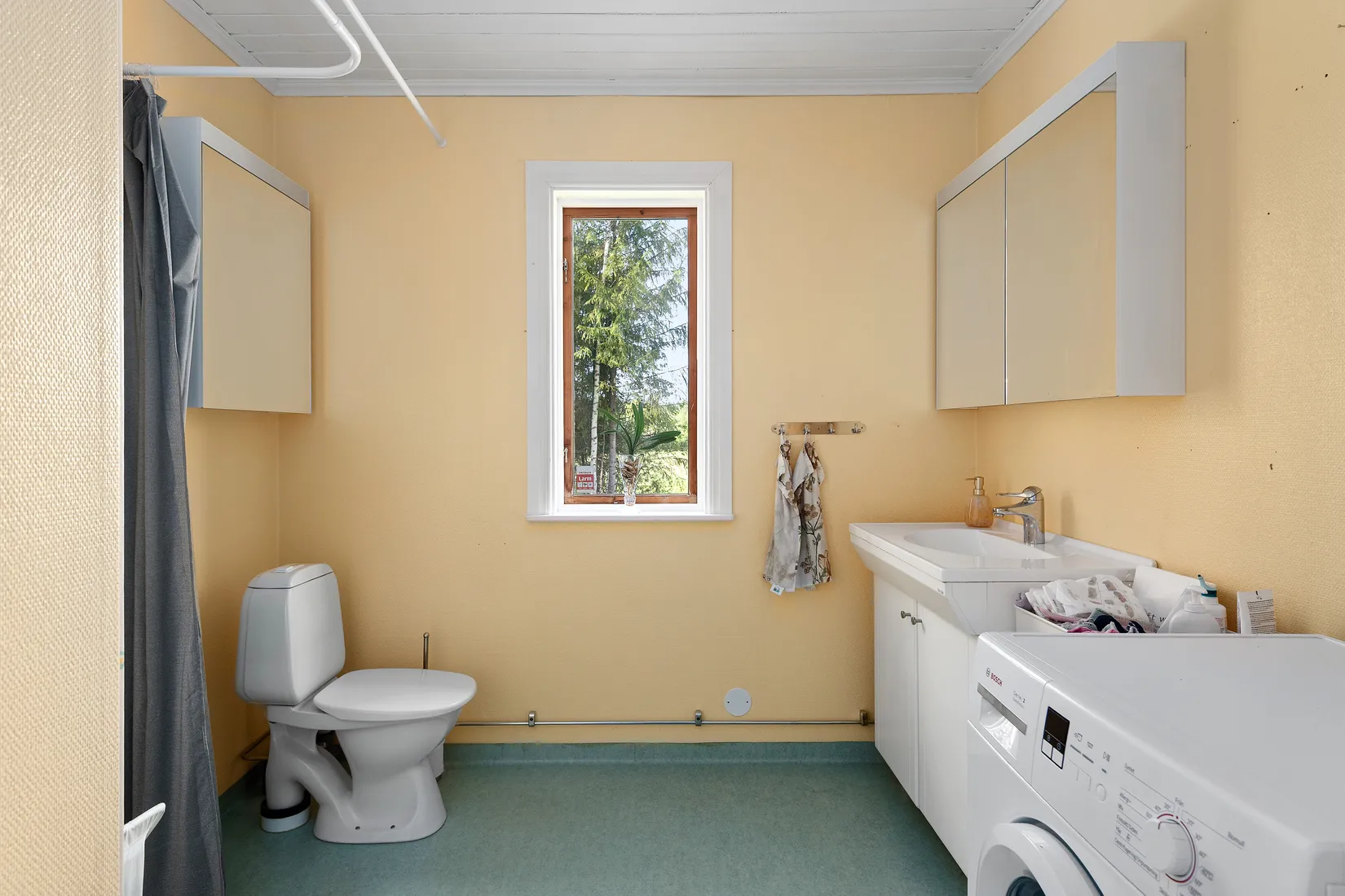 Villa, Sikeå hamn 425, Sikeå, Robertsfors