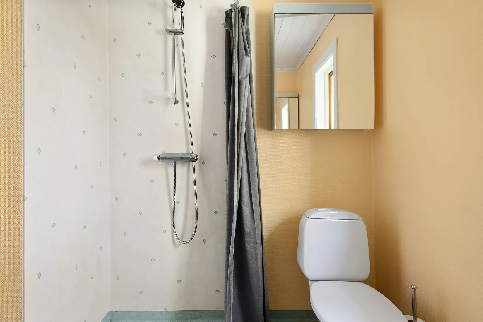 Villa, Sikeå hamn 425, Sikeå, Robertsfors