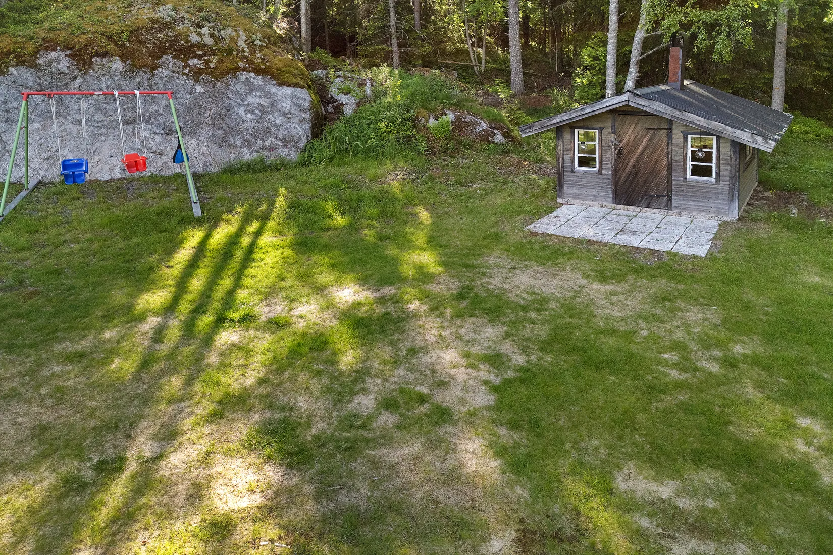 Villa, Sikeå hamn 425, Sikeå, Robertsfors
