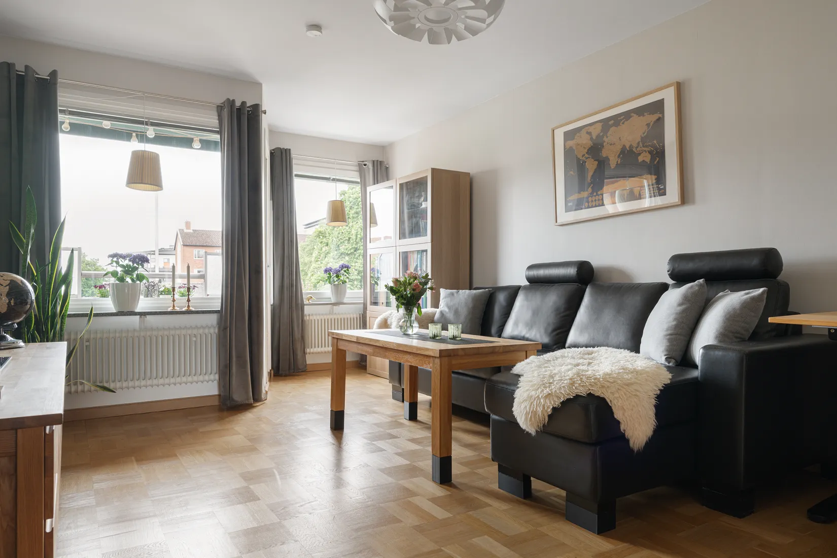 Bostadsrätt, Oxhagsvägen 30A, Sommarlust, Kristianstad