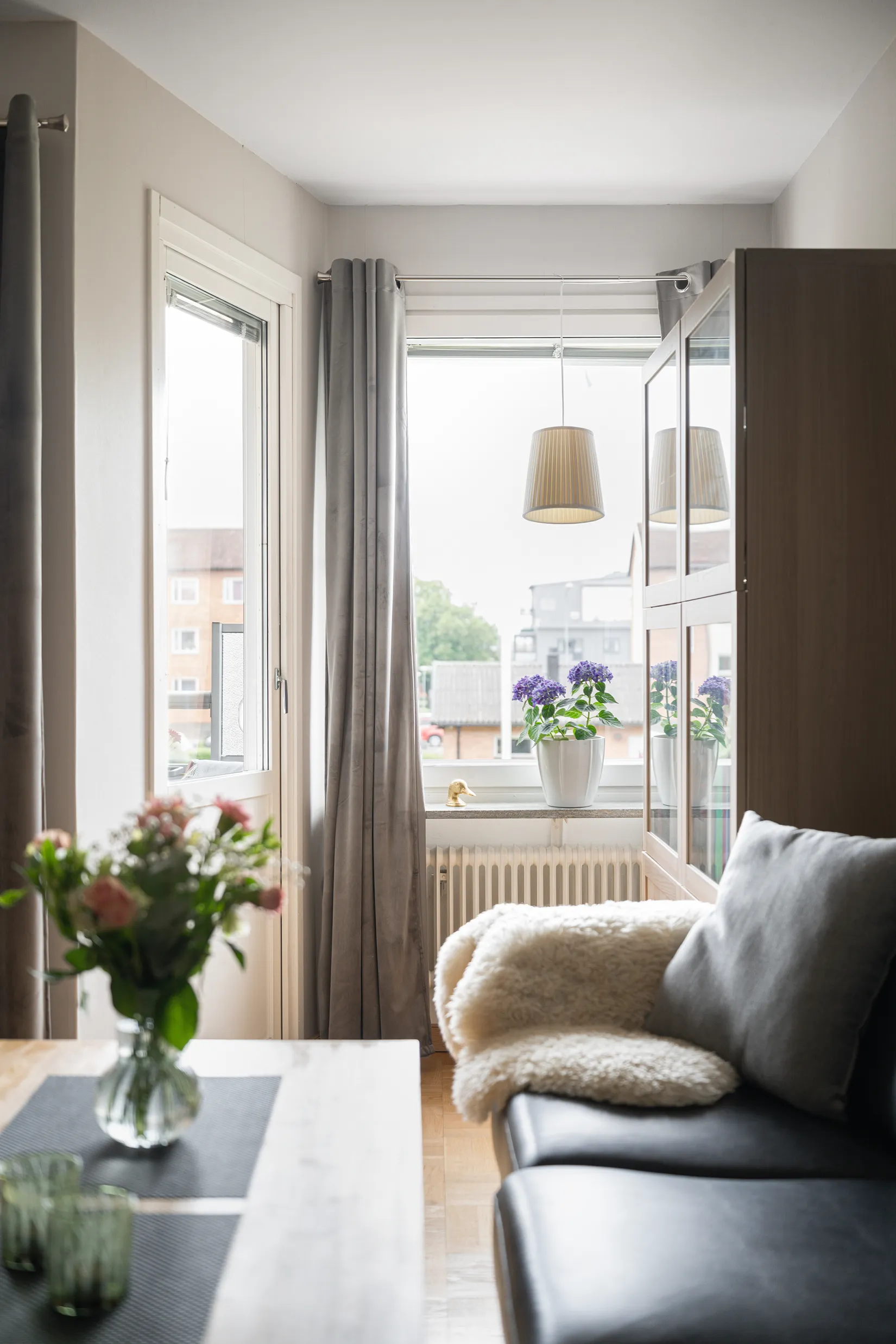 Bostadsrätt, Oxhagsvägen 30A, Sommarlust, Kristianstad