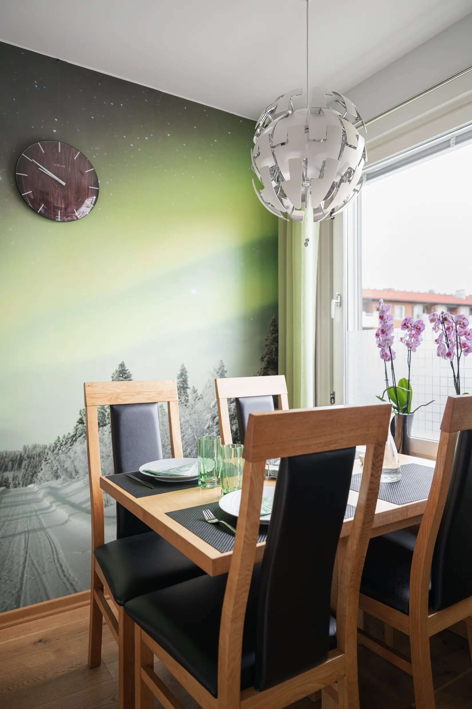 Bostadsrätt, Oxhagsvägen 30A, Sommarlust, Kristianstad