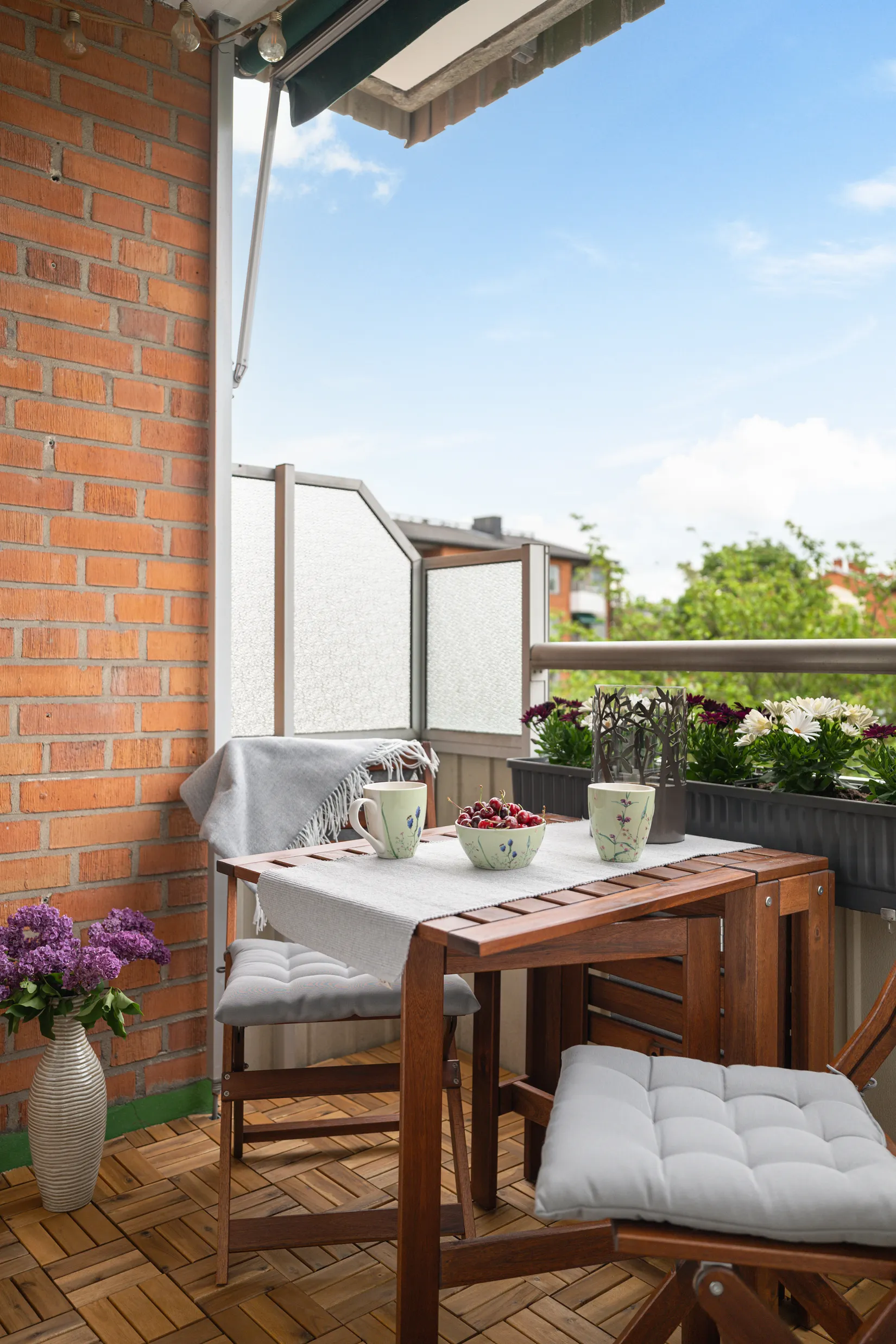 Bostadsrätt, Oxhagsvägen 30A, Sommarlust, Kristianstad