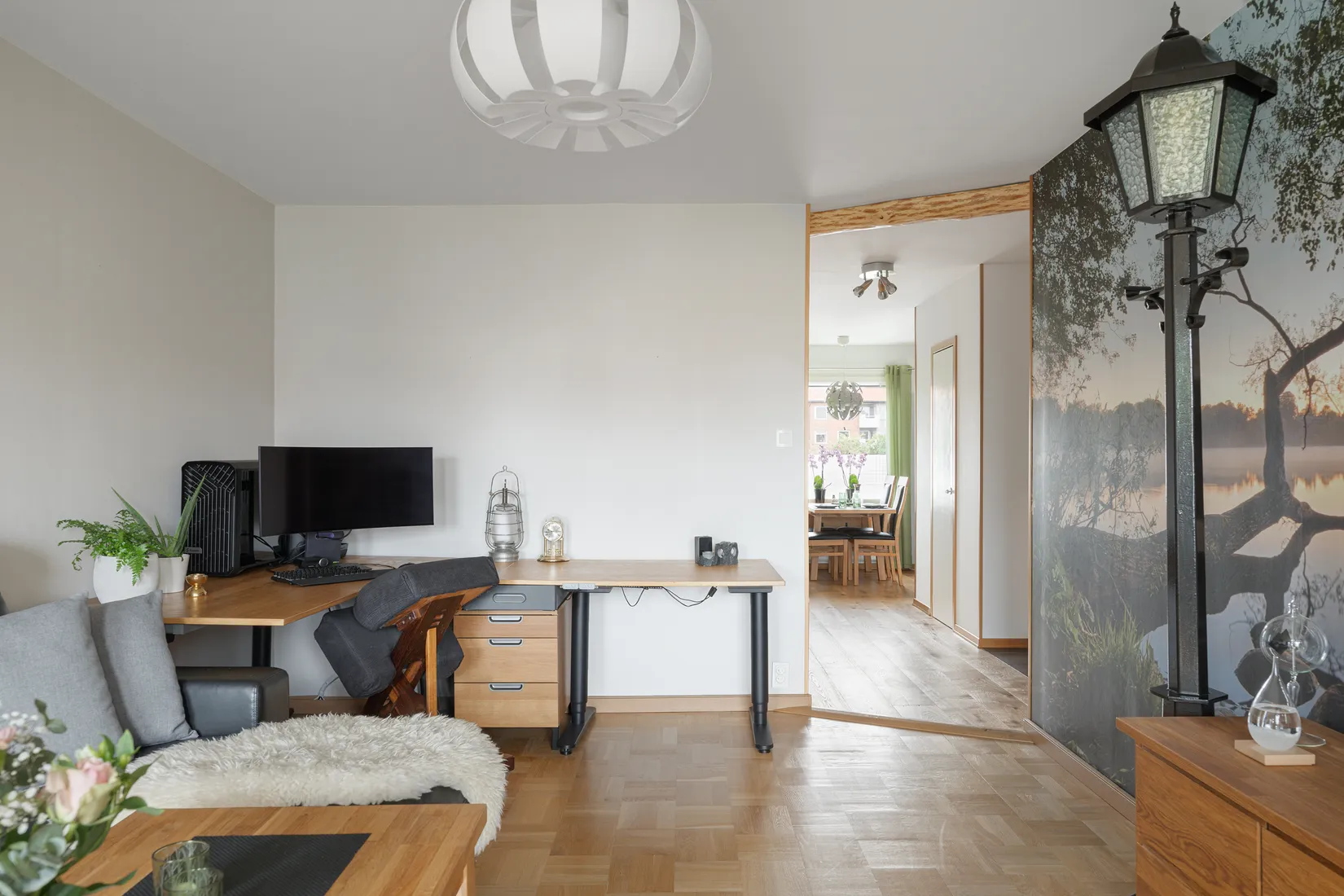 Bostadsrätt, Oxhagsvägen 30A, Sommarlust, Kristianstad