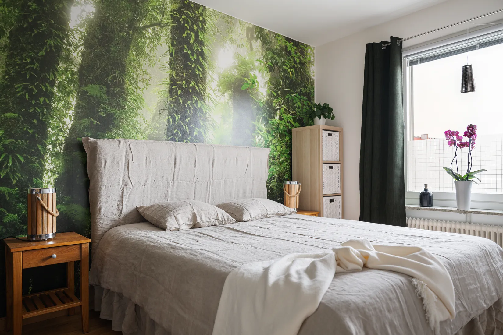 Bostadsrätt, Oxhagsvägen 30A, Sommarlust, Kristianstad
