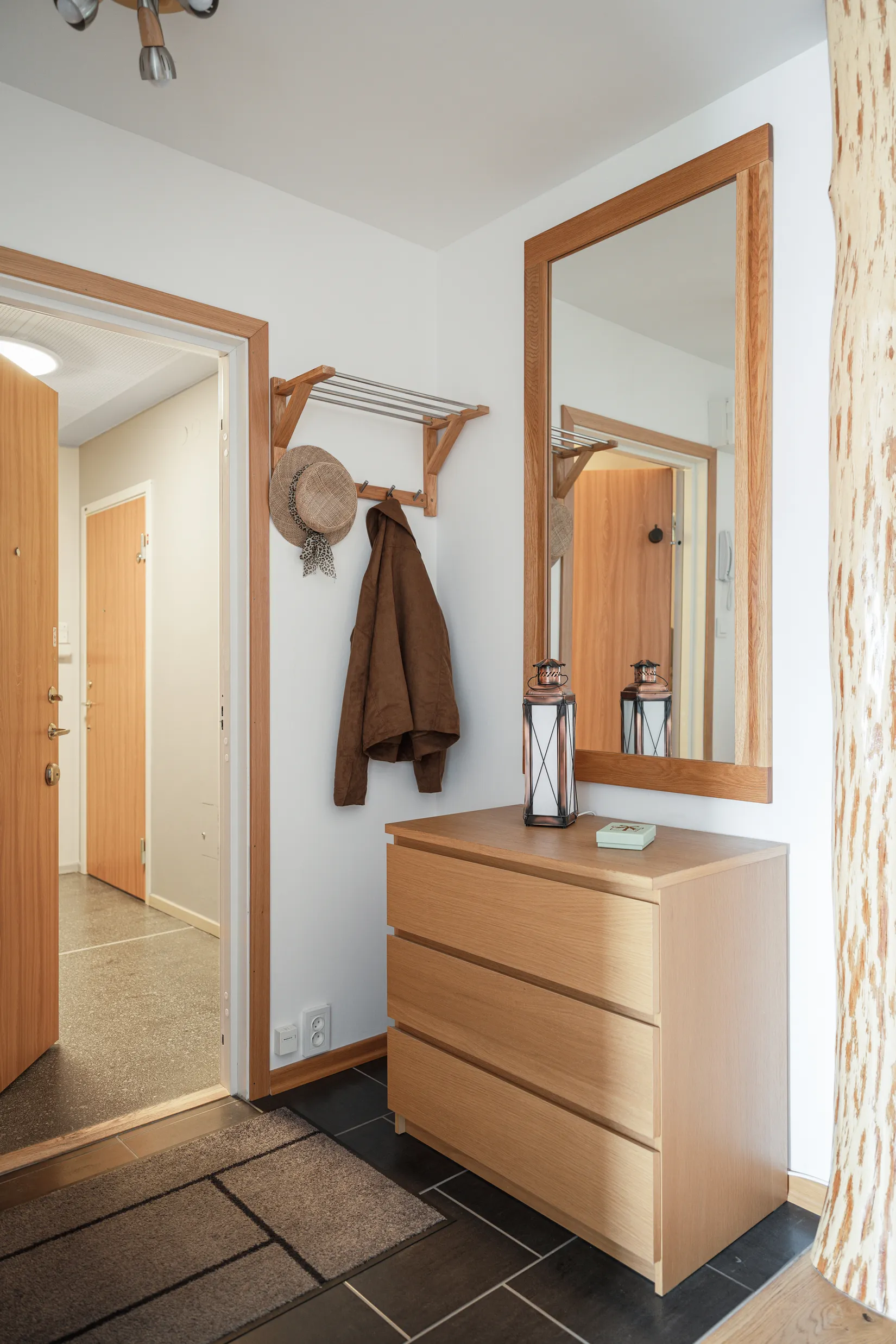 Bostadsrätt, Oxhagsvägen 30A, Sommarlust, Kristianstad