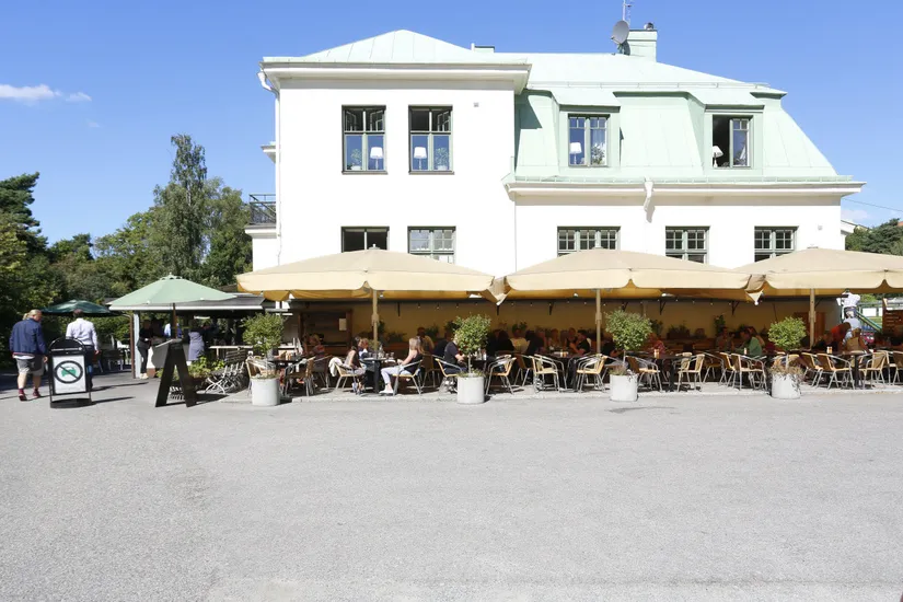 Bostadsrätt, Stora Kvinns väg 62, Älvsjö/Långbro Park, Stockholm