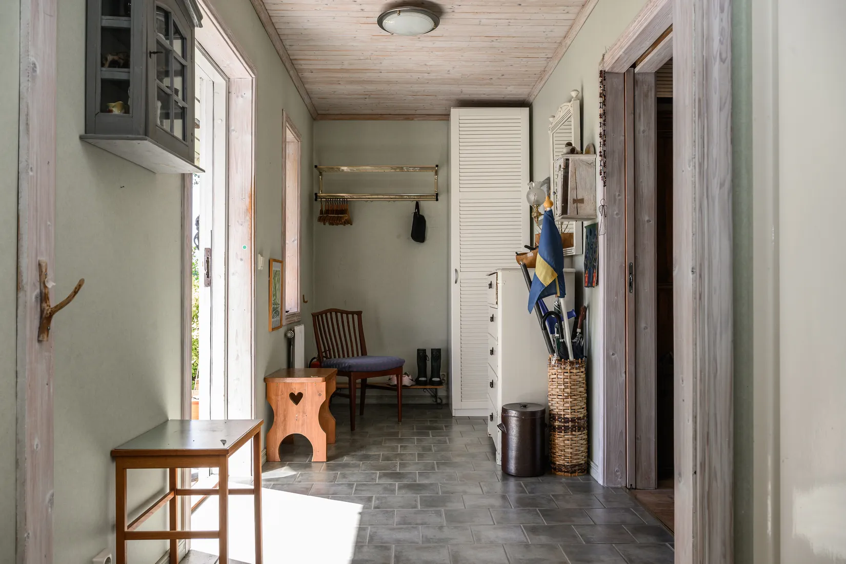 Villa, Grimslöv Mittbo 1, Grimslöv, Alvesta