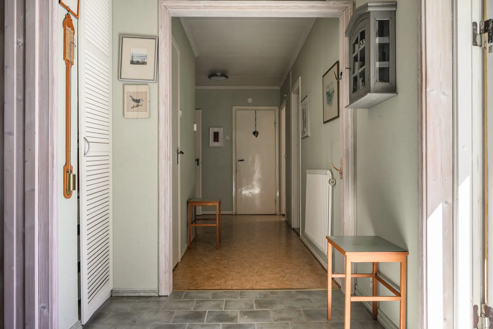 Villa, Grimslöv Mittbo 1, Grimslöv, Alvesta
