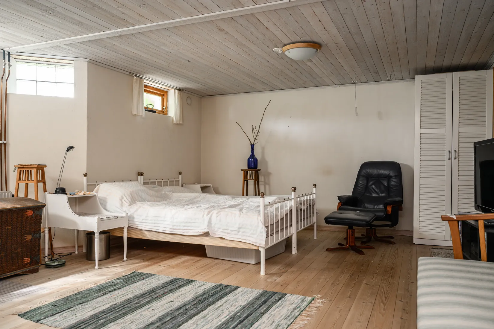 Villa, Grimslöv Mittbo 1, Grimslöv, Alvesta