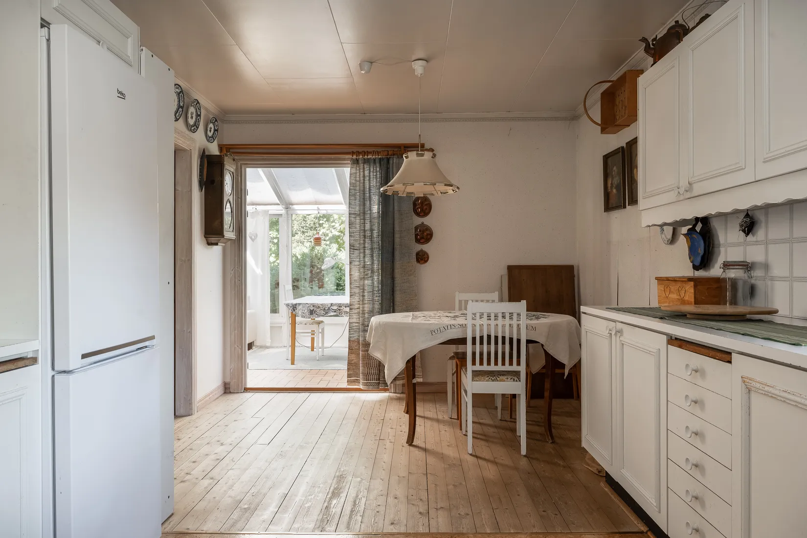 Villa, Grimslöv Mittbo 1, Grimslöv, Alvesta