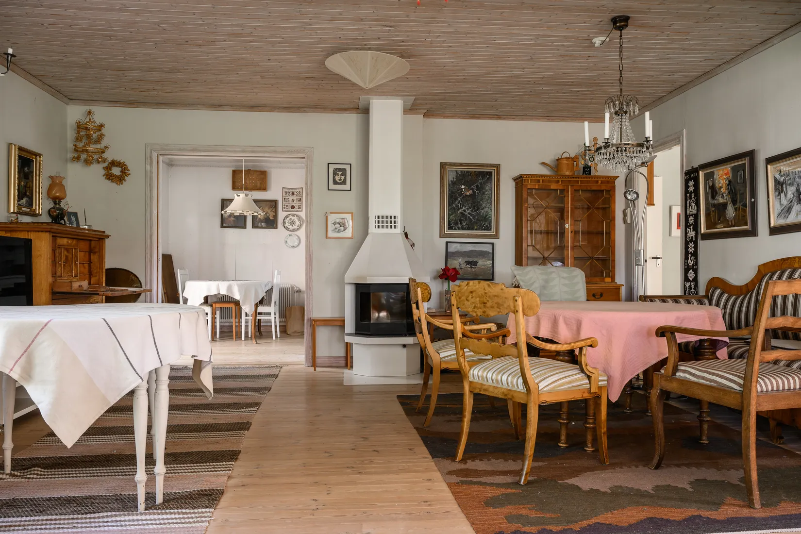 Villa, Grimslöv Mittbo 1, Grimslöv, Alvesta