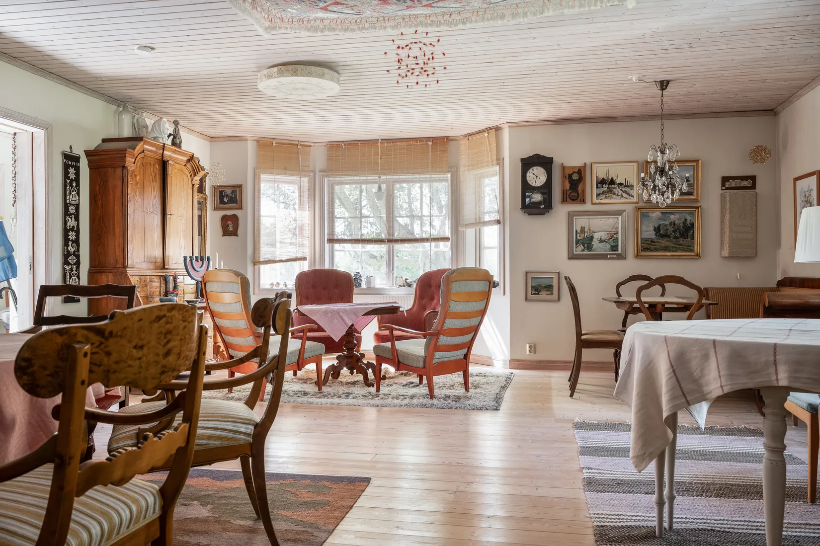 Villa, Grimslöv Mittbo 1, Grimslöv, Alvesta