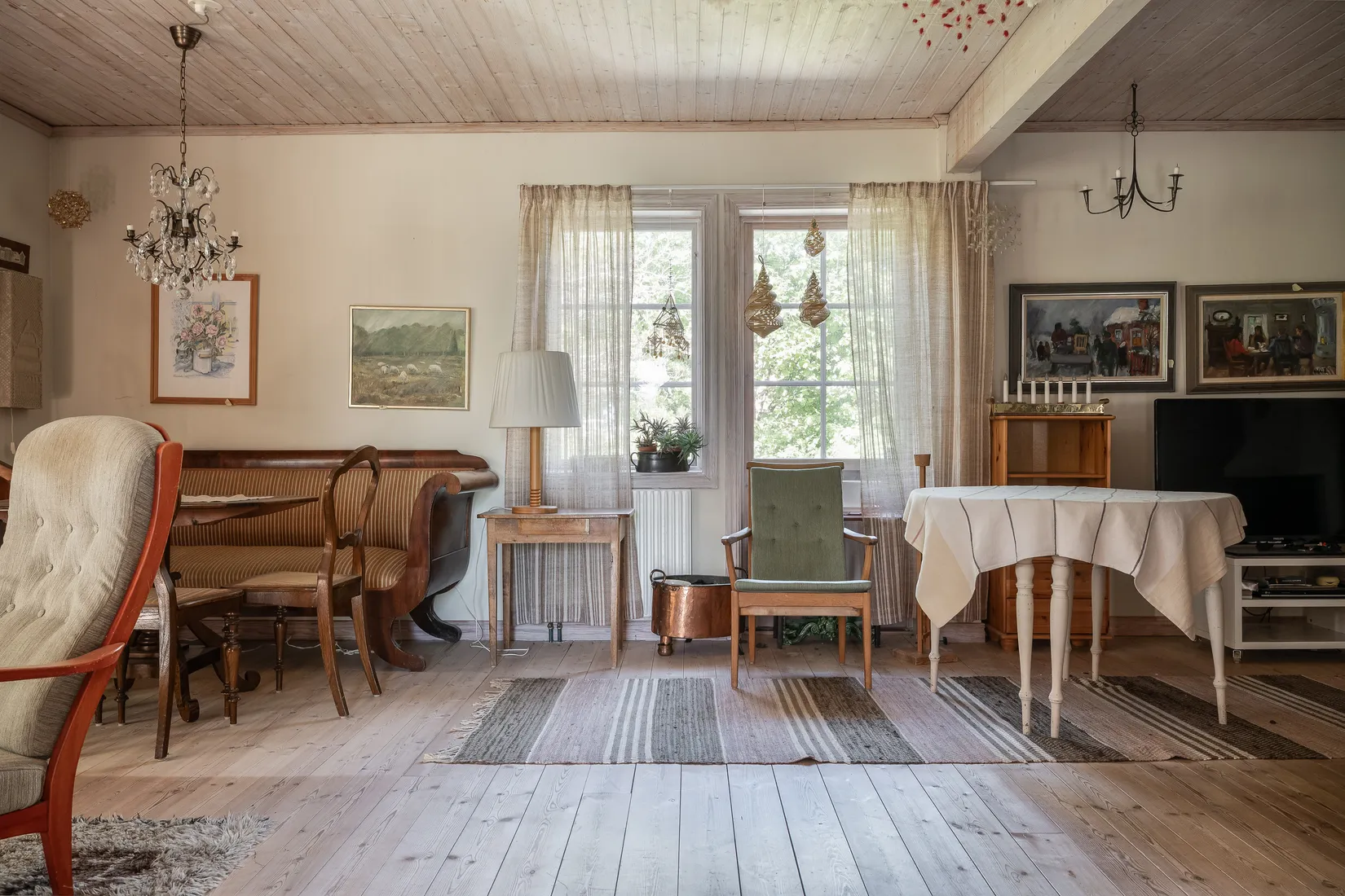Villa, Grimslöv Mittbo 1, Grimslöv, Alvesta