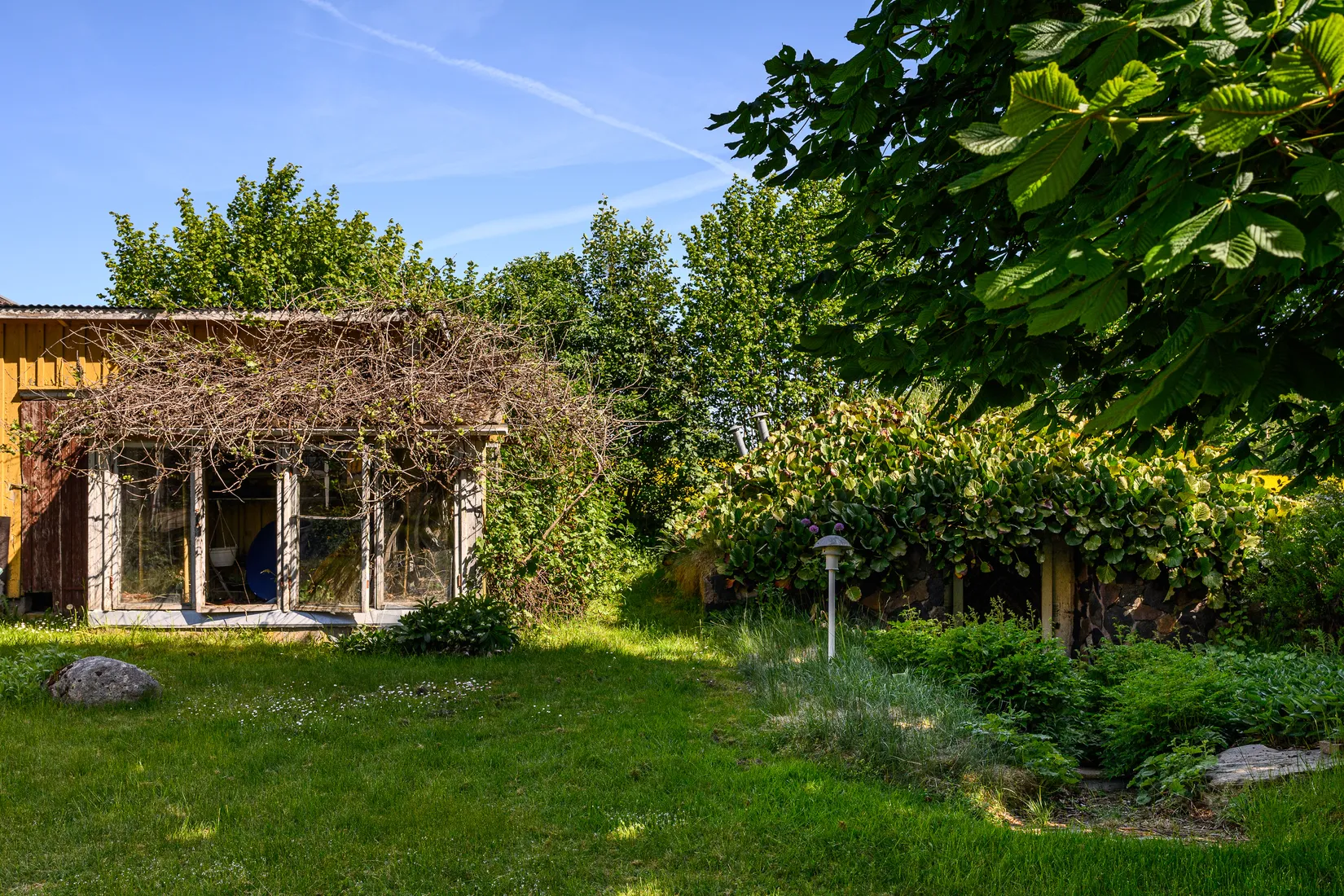 Villa, Grimslöv Mittbo 1, Grimslöv, Alvesta