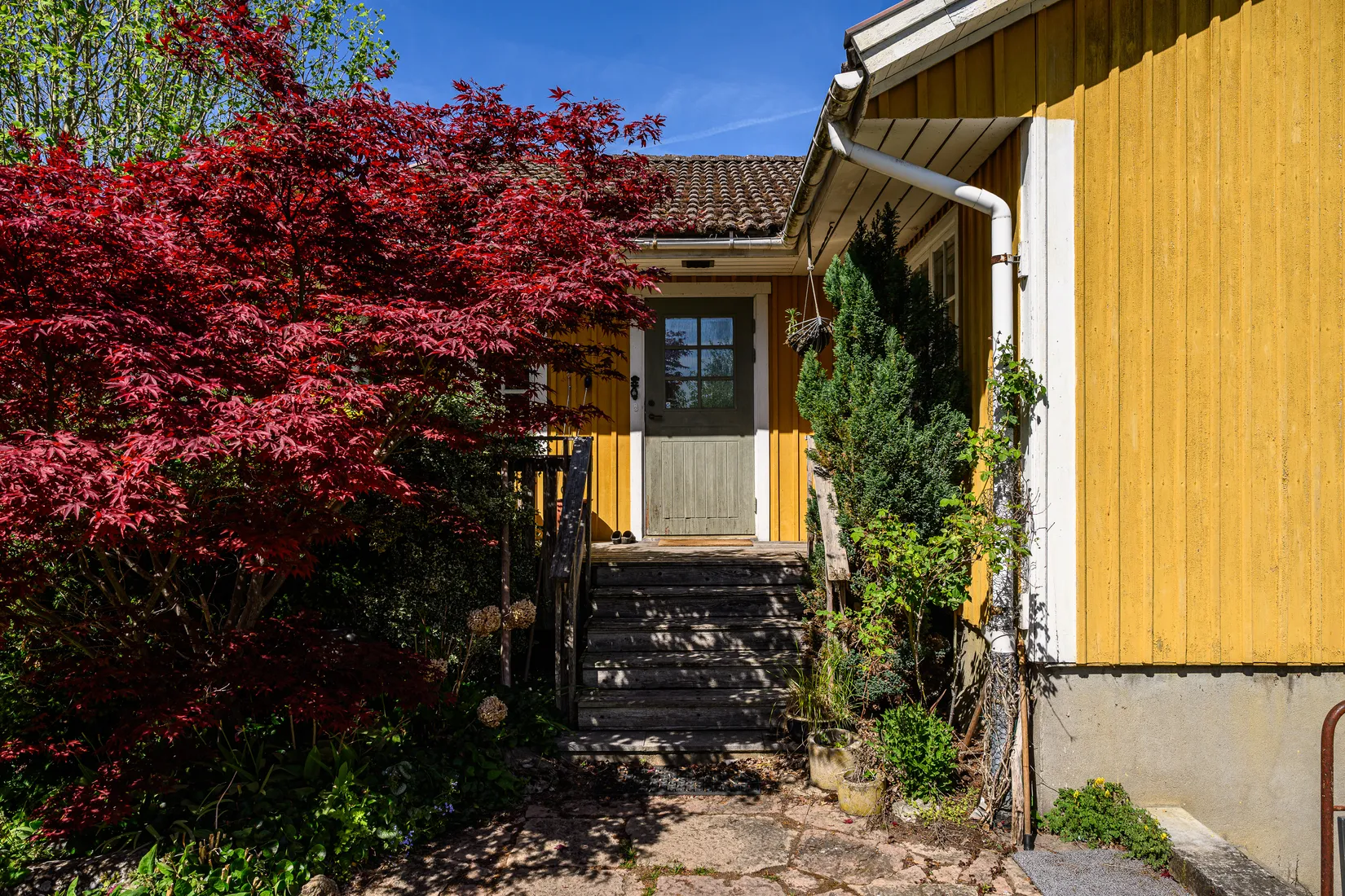 Villa, Grimslöv Mittbo 1, Grimslöv, Alvesta