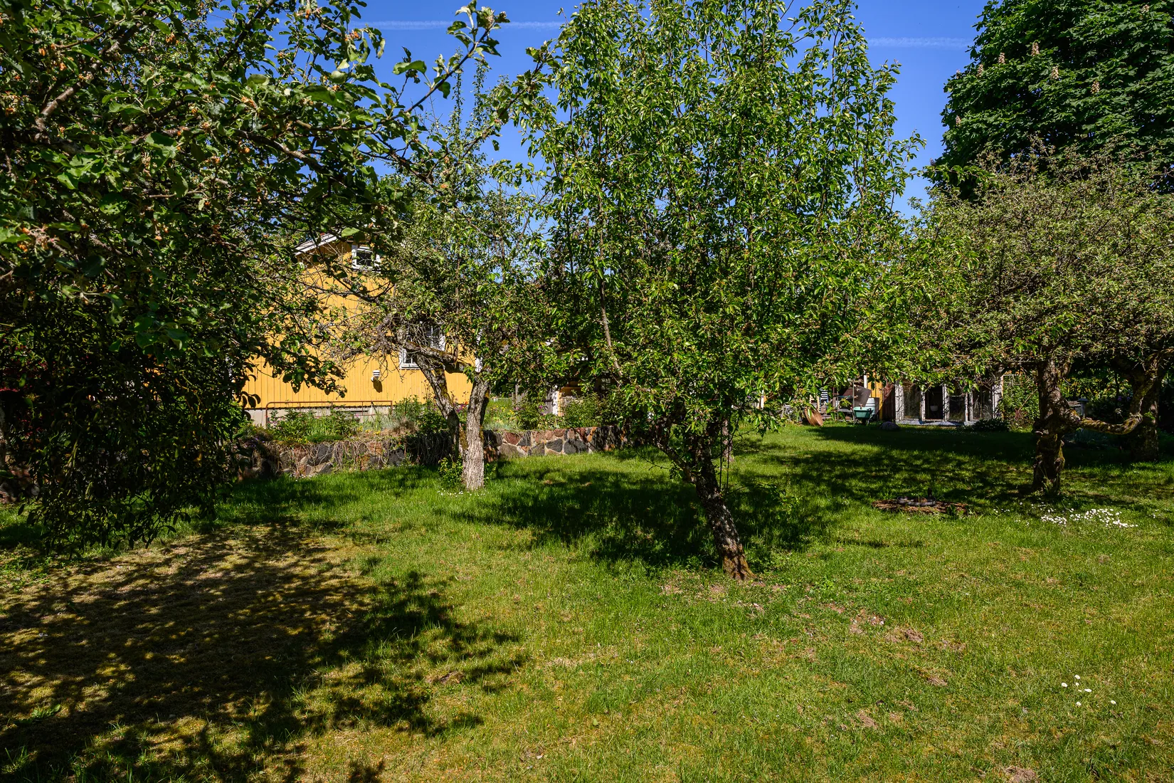 Villa, Grimslöv Mittbo 1, Grimslöv, Alvesta