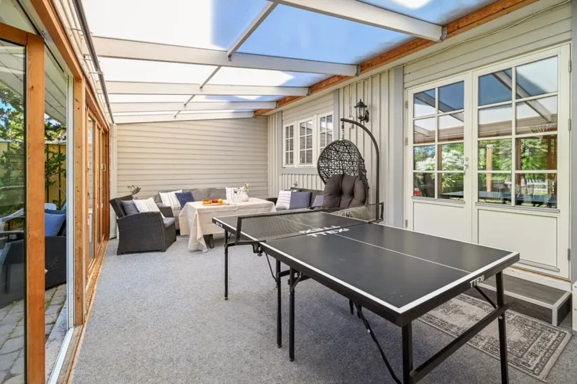 Villa, Radhus, Vattenmåravägen 60, Sjukyrkoberget, Upplands Väsby