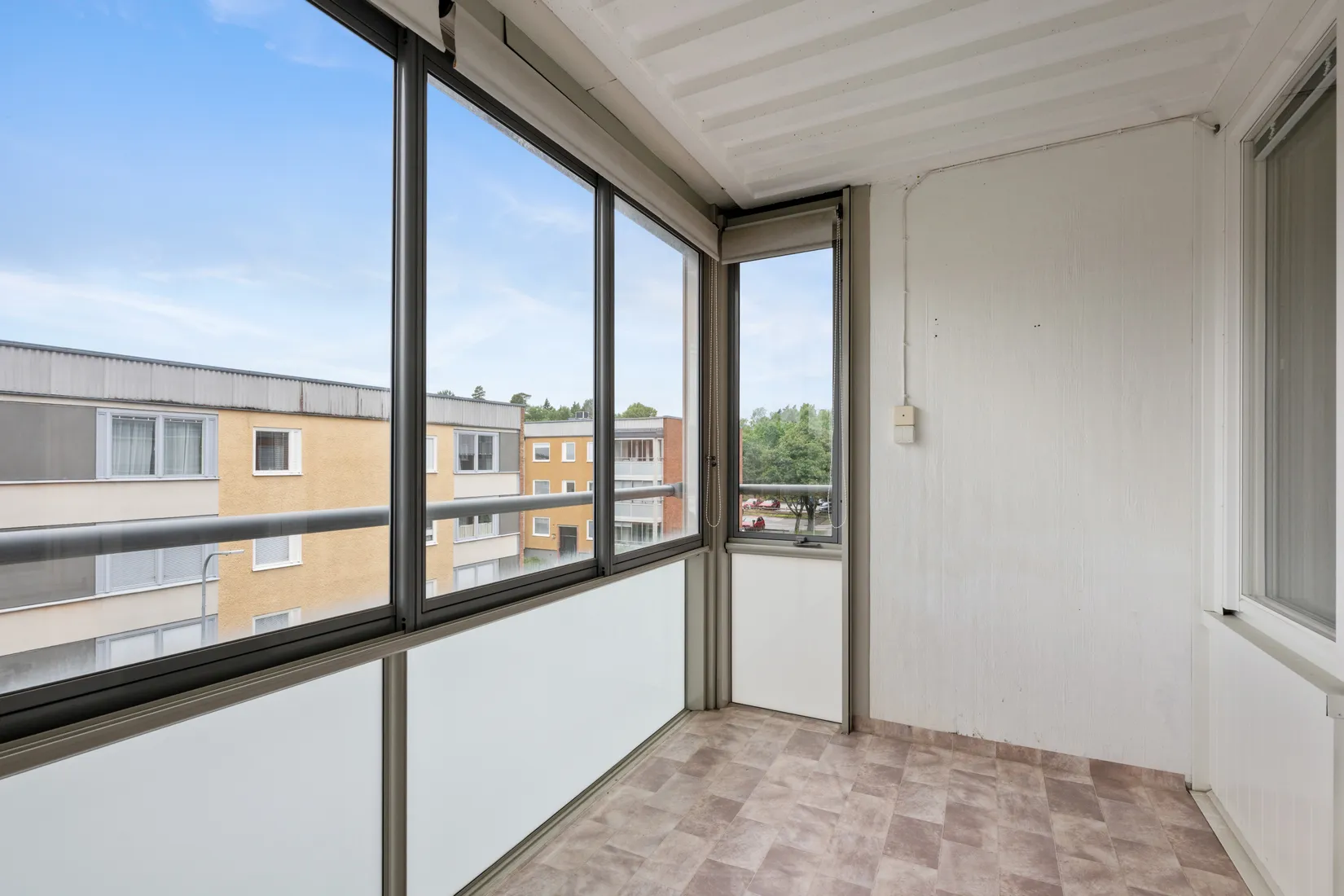 Bostadsrätt, Åkerbyvägen 356, 3tr, Täby Centrum, Täby