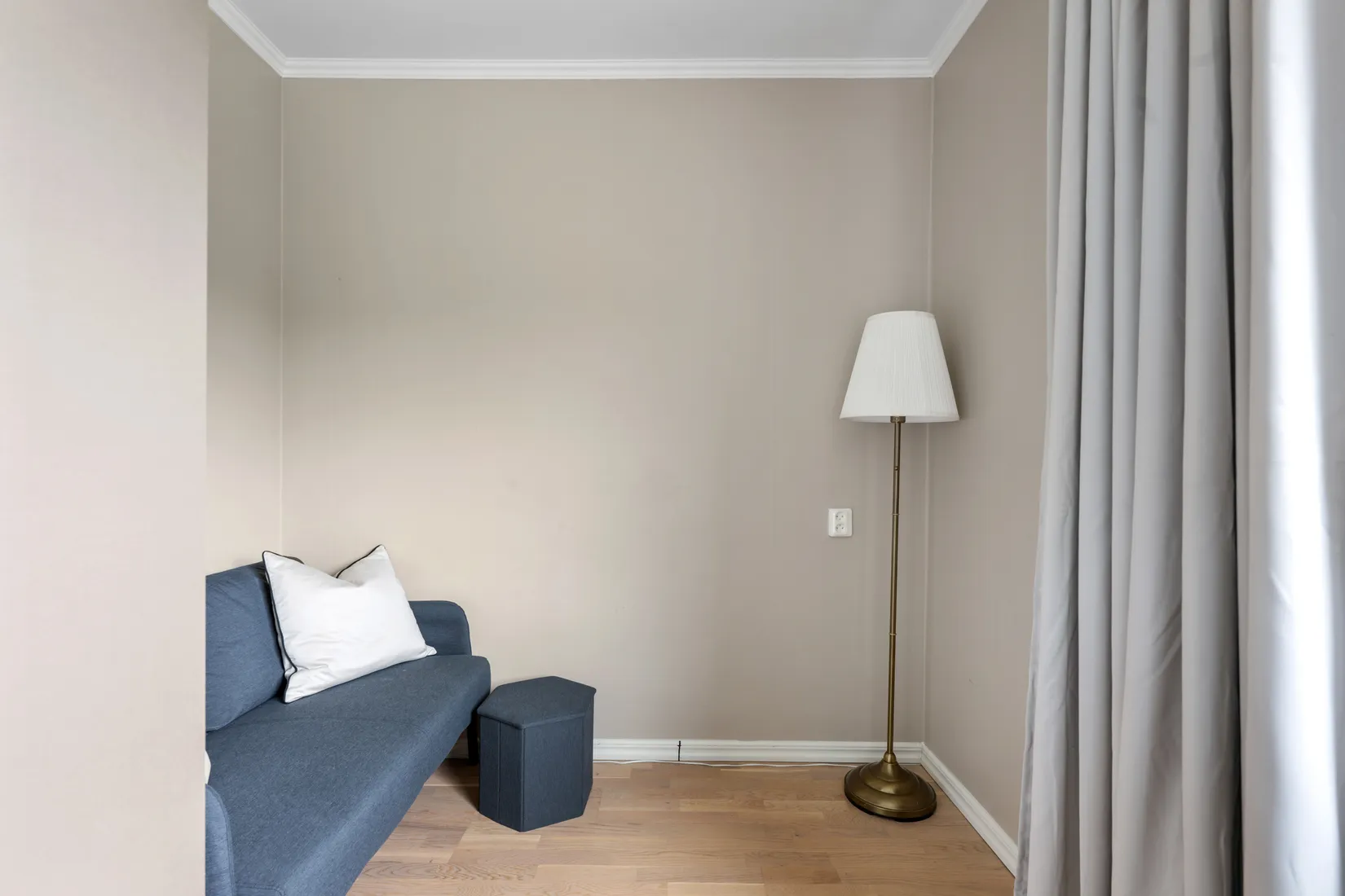 Bostadsrätt, Åkerbyvägen 356, 3tr, Täby Centrum, Täby
