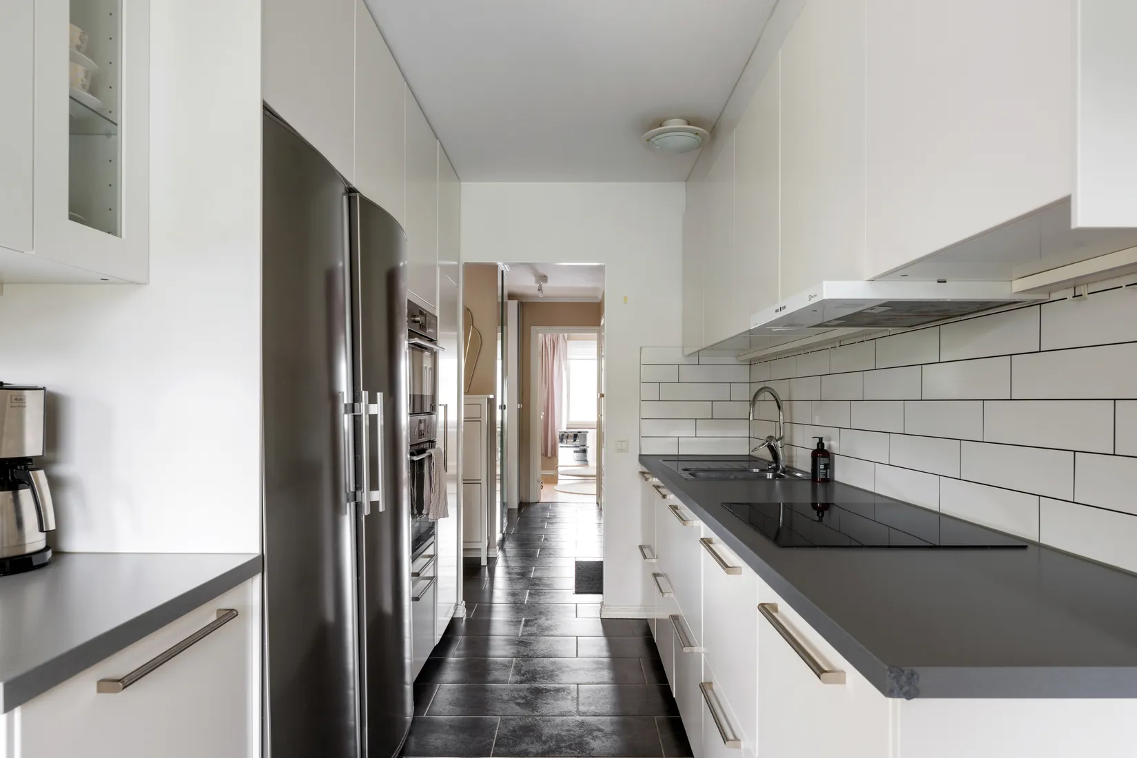 Bostadsrätt, Åkerbyvägen 356, 3tr, Täby Centrum, Täby