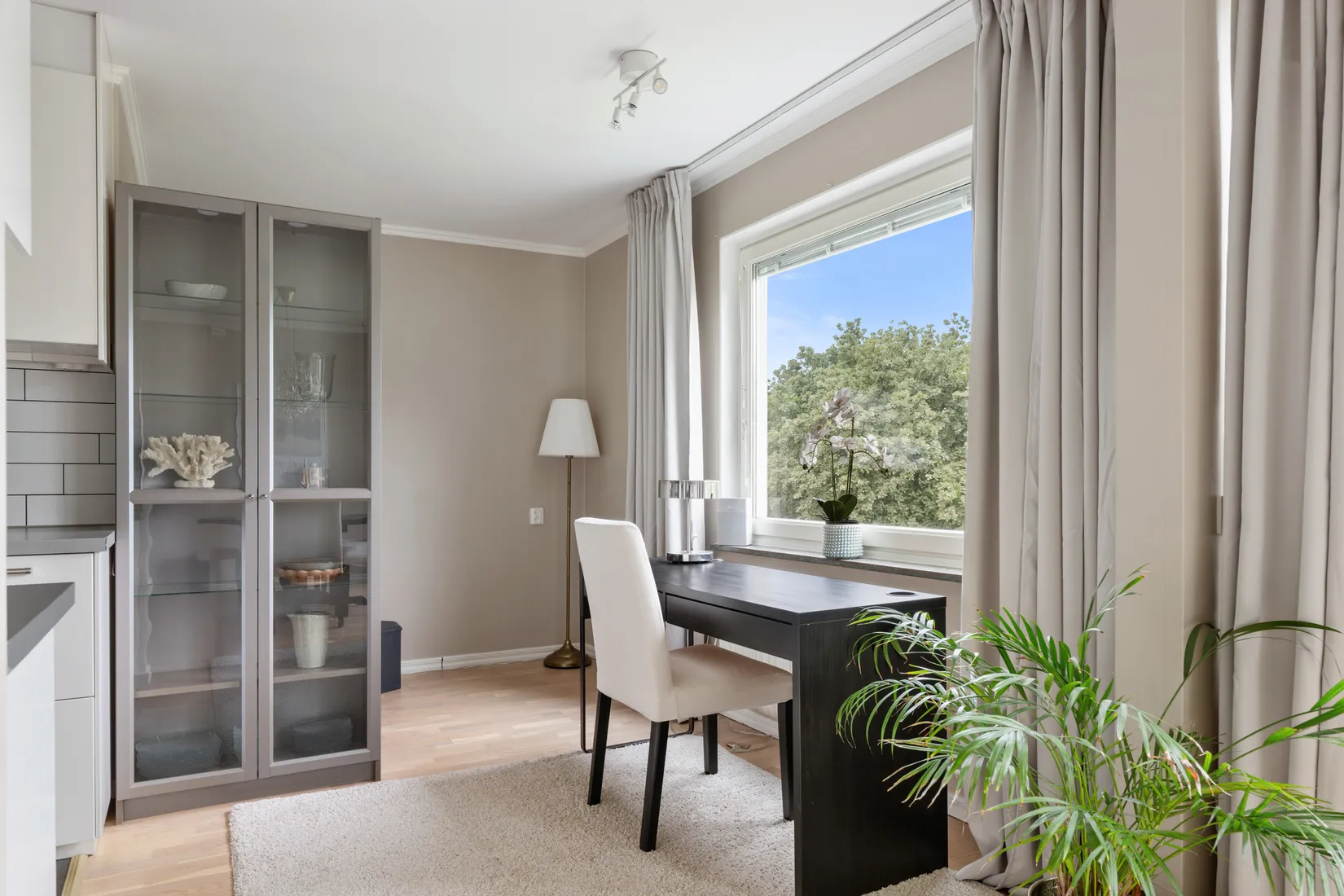 Bostadsrätt, Åkerbyvägen 356, 3tr, Täby Centrum, Täby
