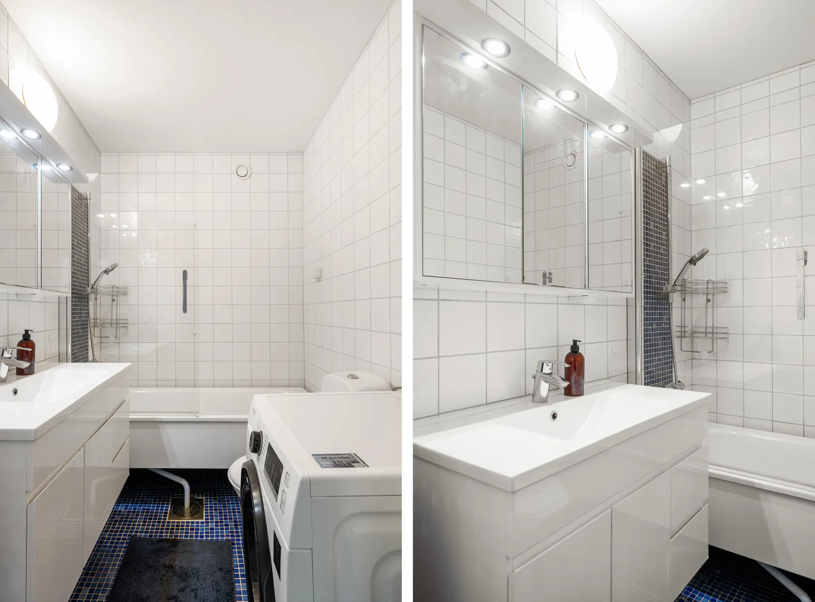 Bostadsrätt, Åkerbyvägen 356, 3tr, Täby Centrum, Täby