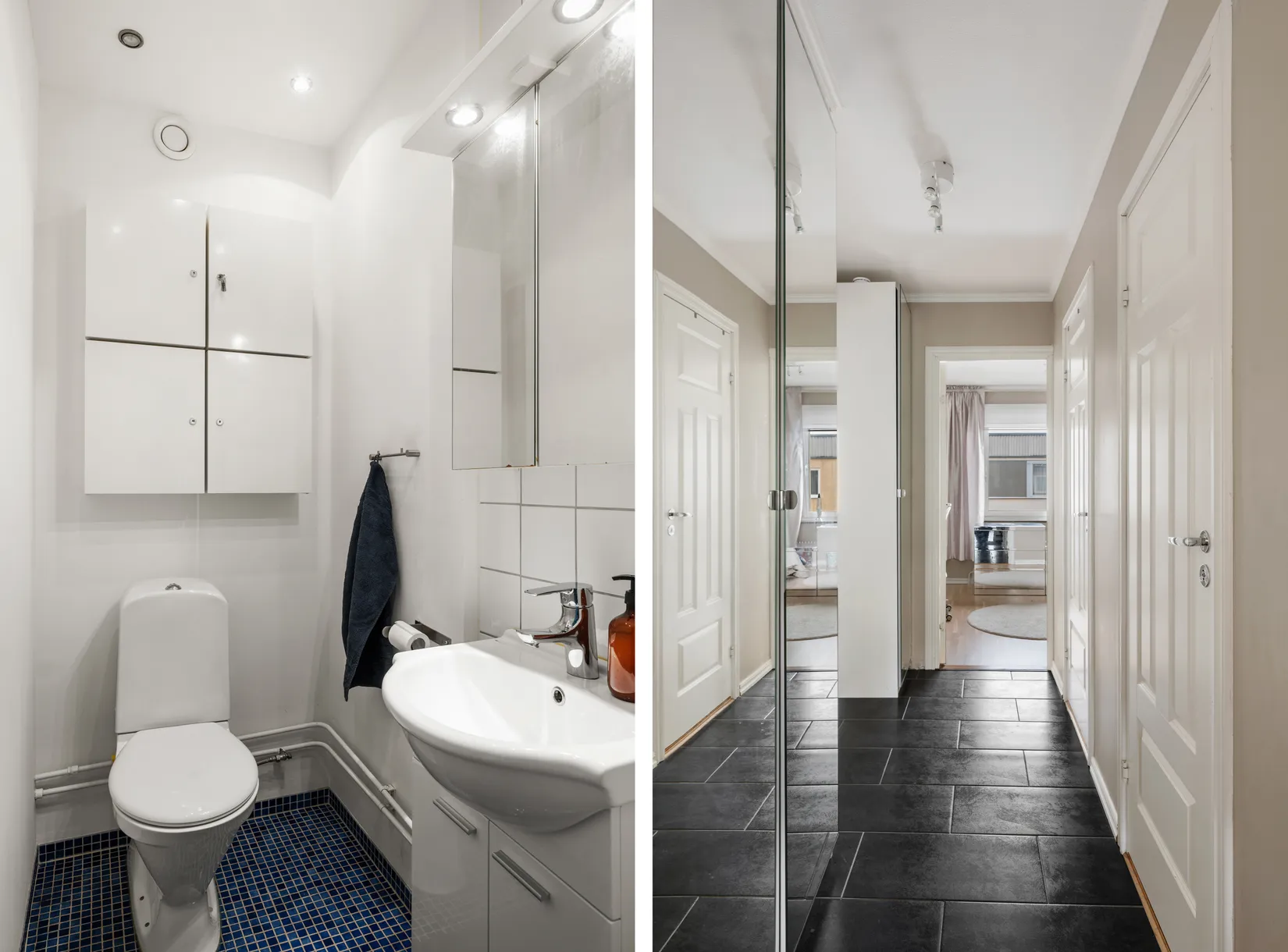 Bostadsrätt, Åkerbyvägen 356, 3tr, Täby Centrum, Täby