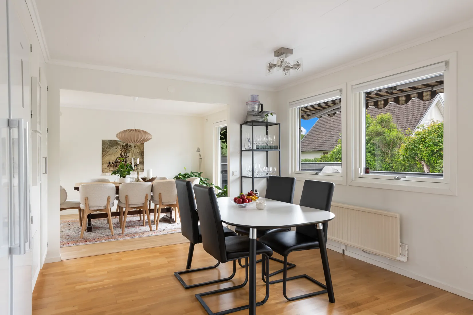 Villa, Järngränd 14, Skarpäng, Täby