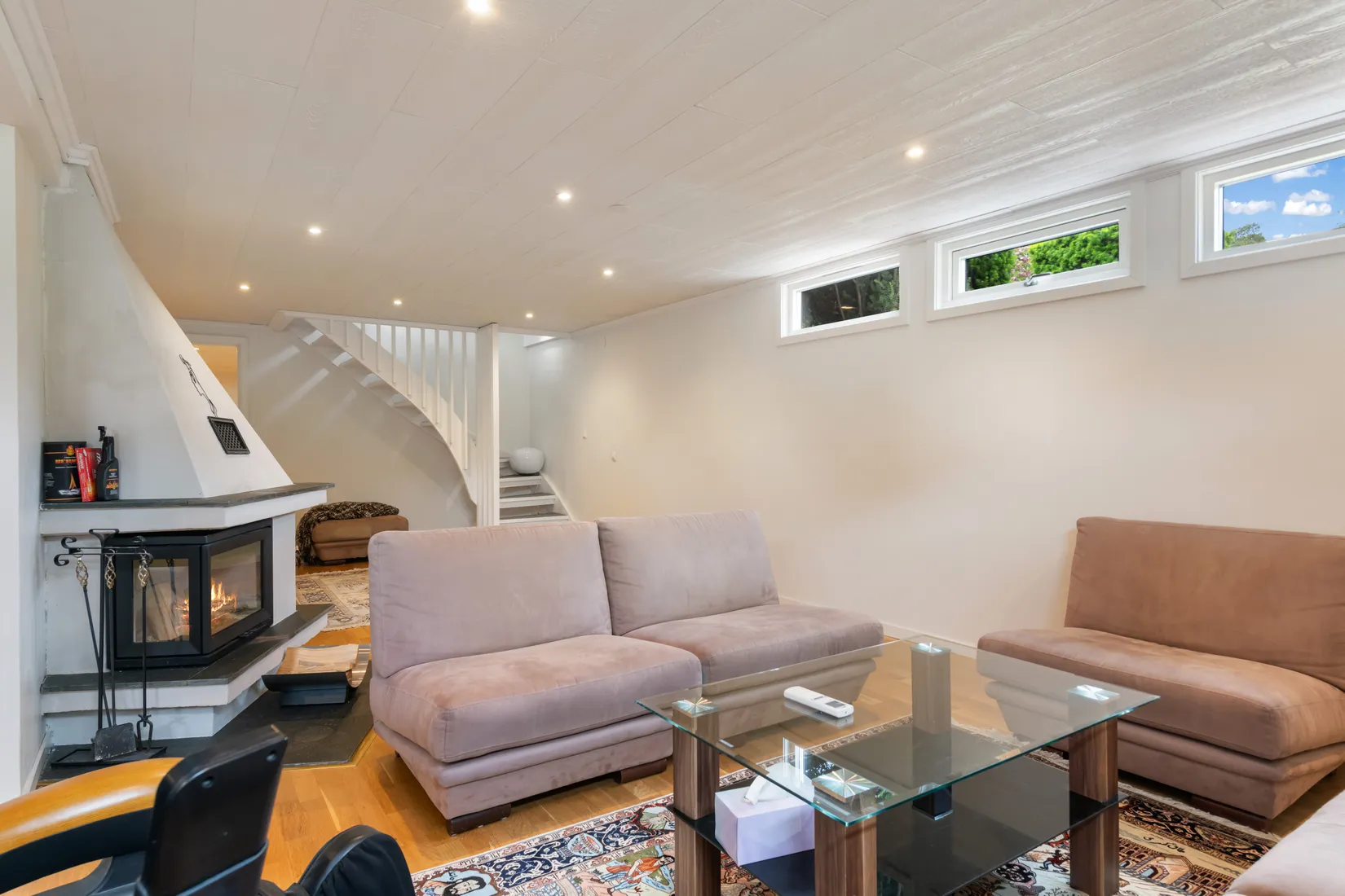 Villa, Järngränd 14, Skarpäng, Täby