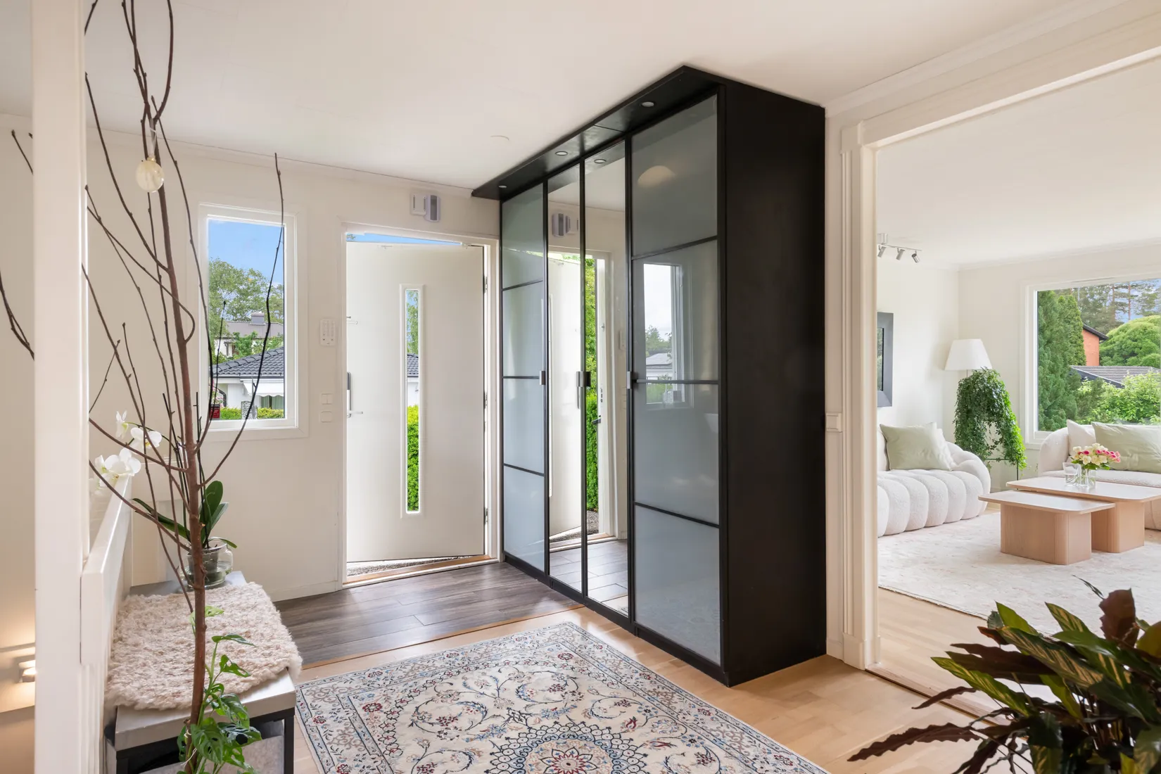Villa, Järngränd 14, Skarpäng, Täby