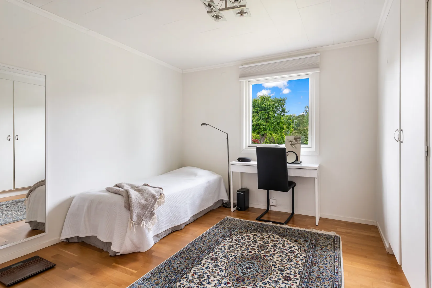 Villa, Järngränd 14, Skarpäng, Täby