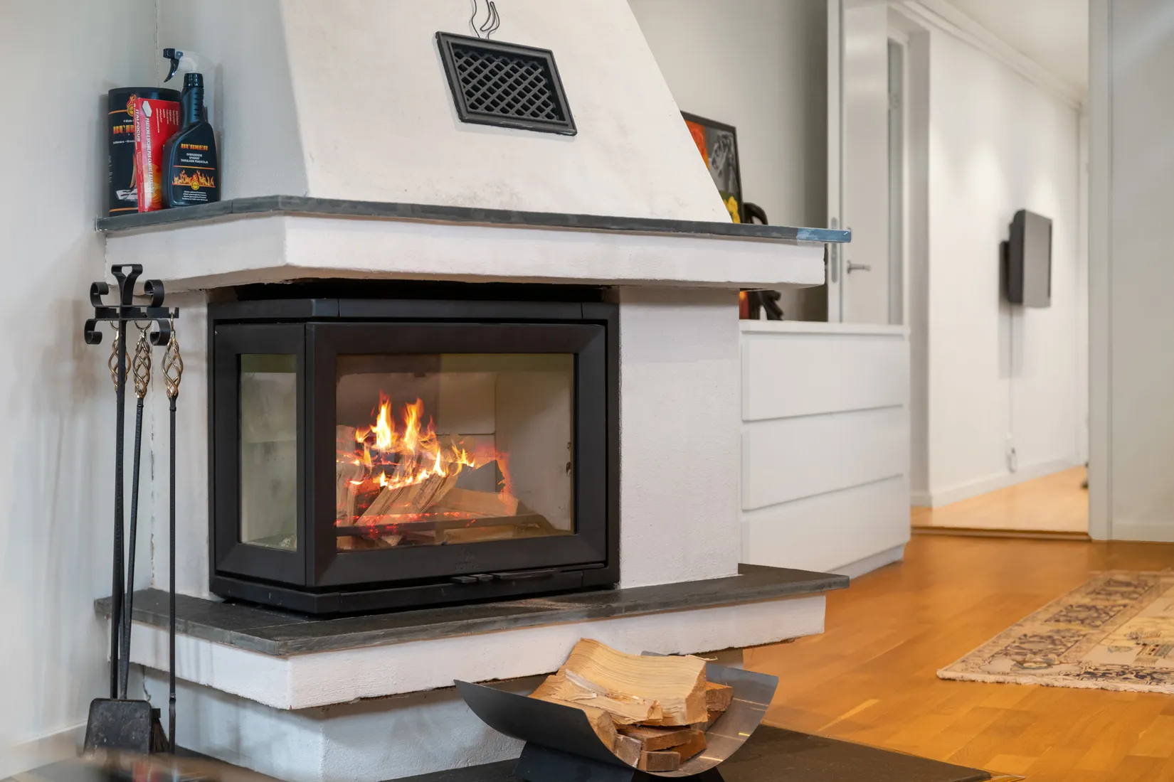 Villa, Järngränd 14, Skarpäng, Täby