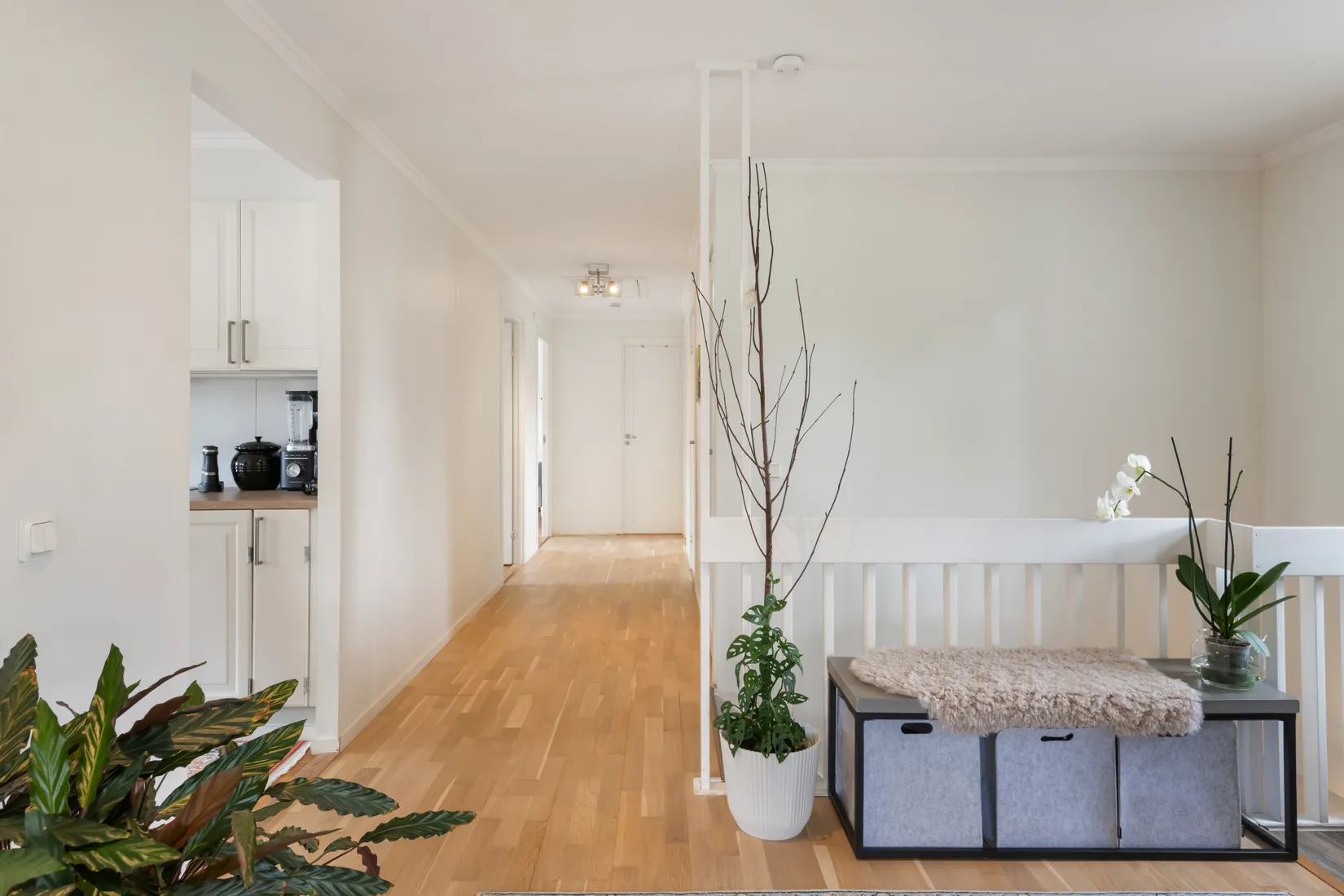 Villa, Järngränd 14, Skarpäng, Täby